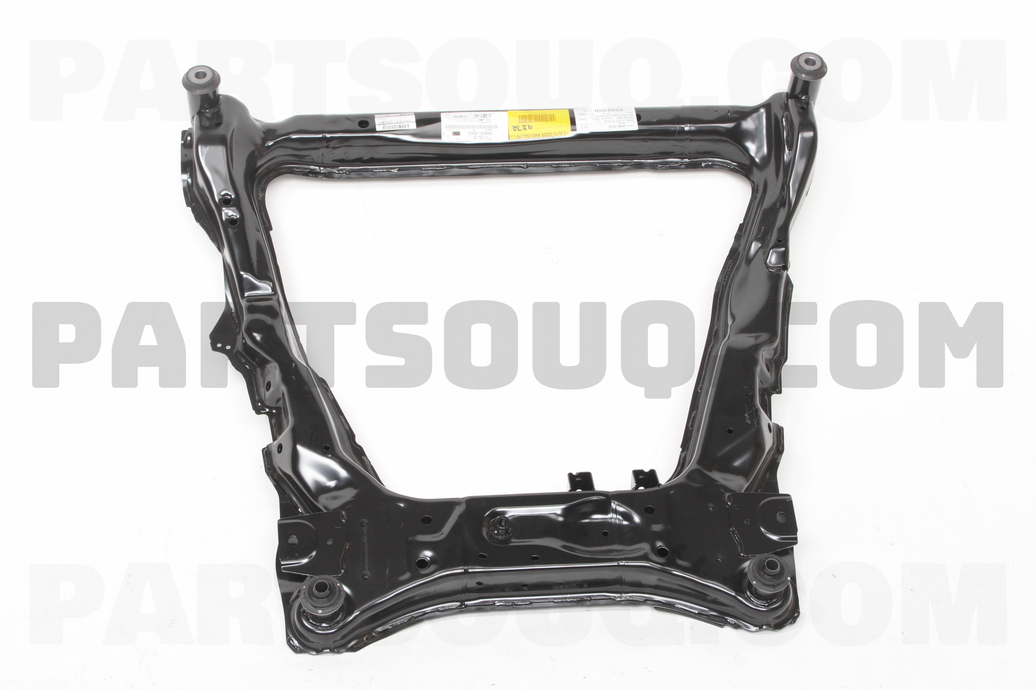 MEMBER 54400JG33C | Nissan Parts | PartSouq