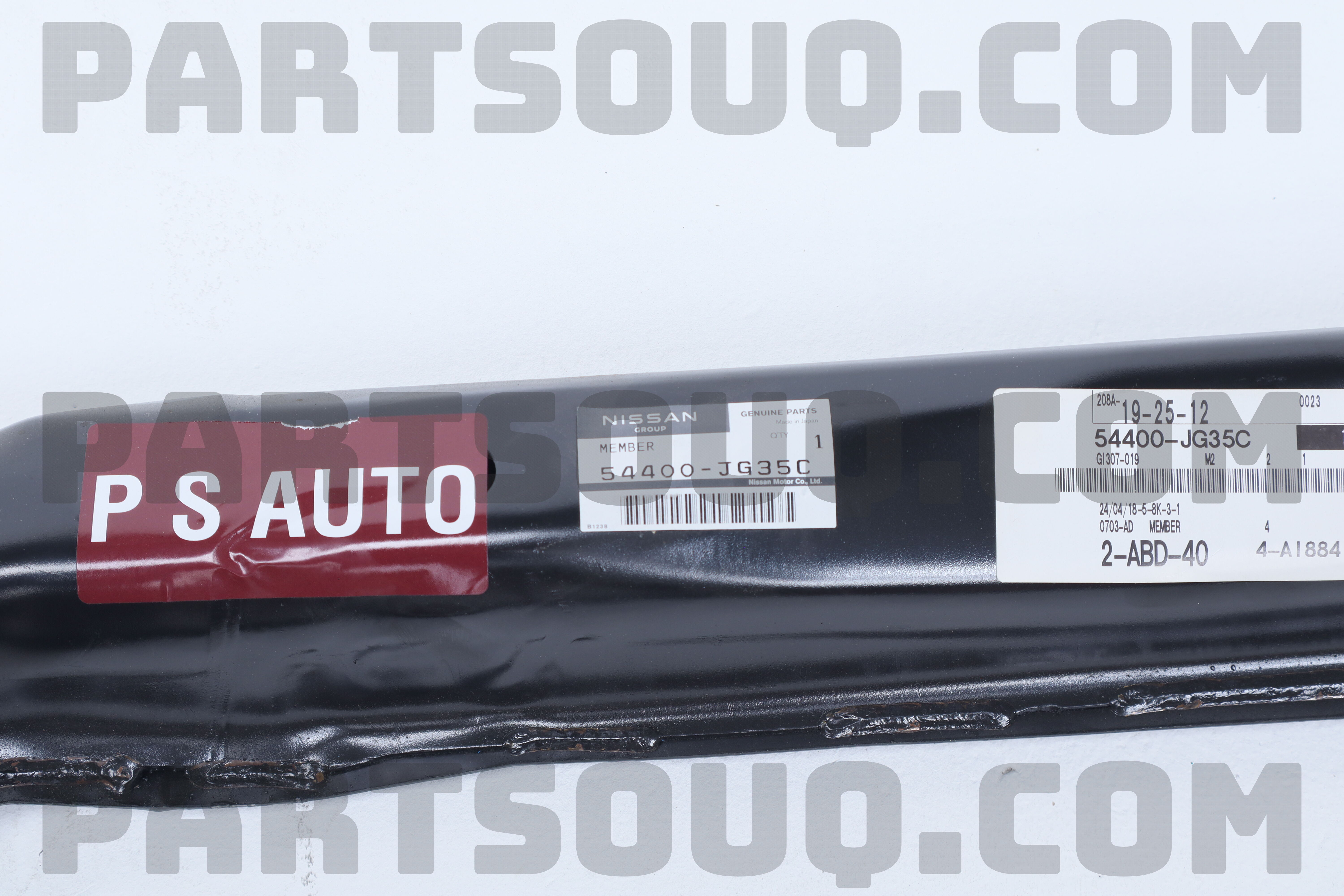 MEMBER 54400JG33C | Nissan Parts | PartSouq