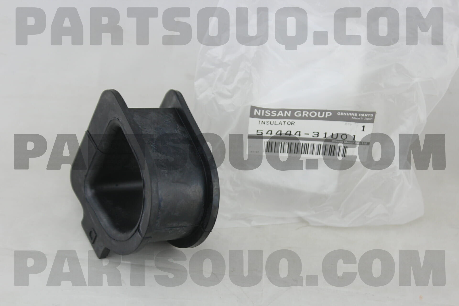 5444431U01 INSULATOR