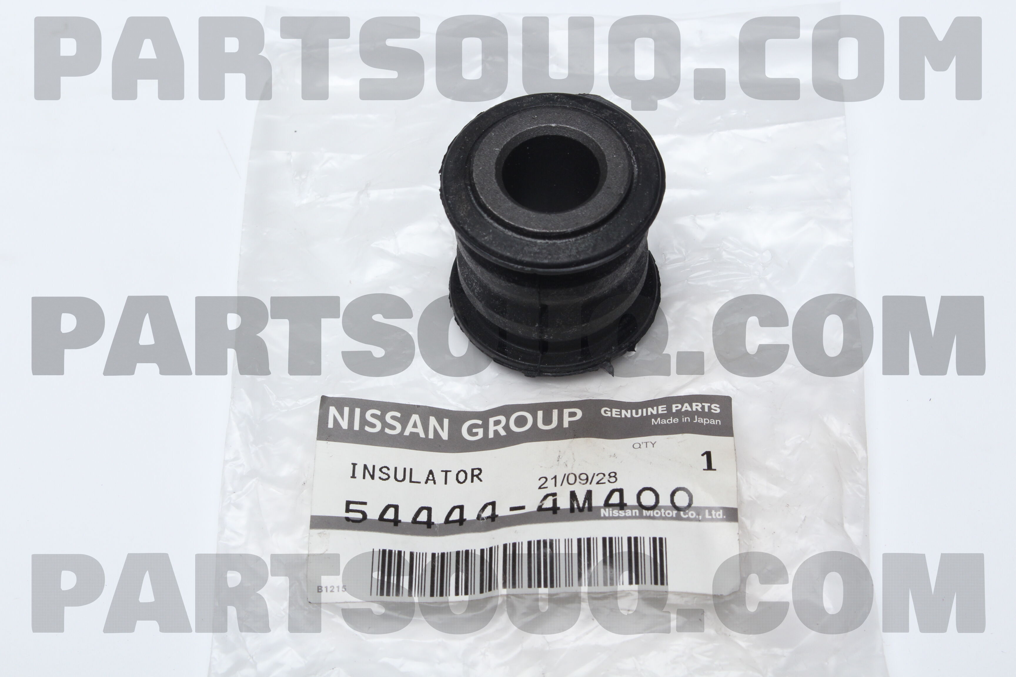 544444M400 INSULATOR