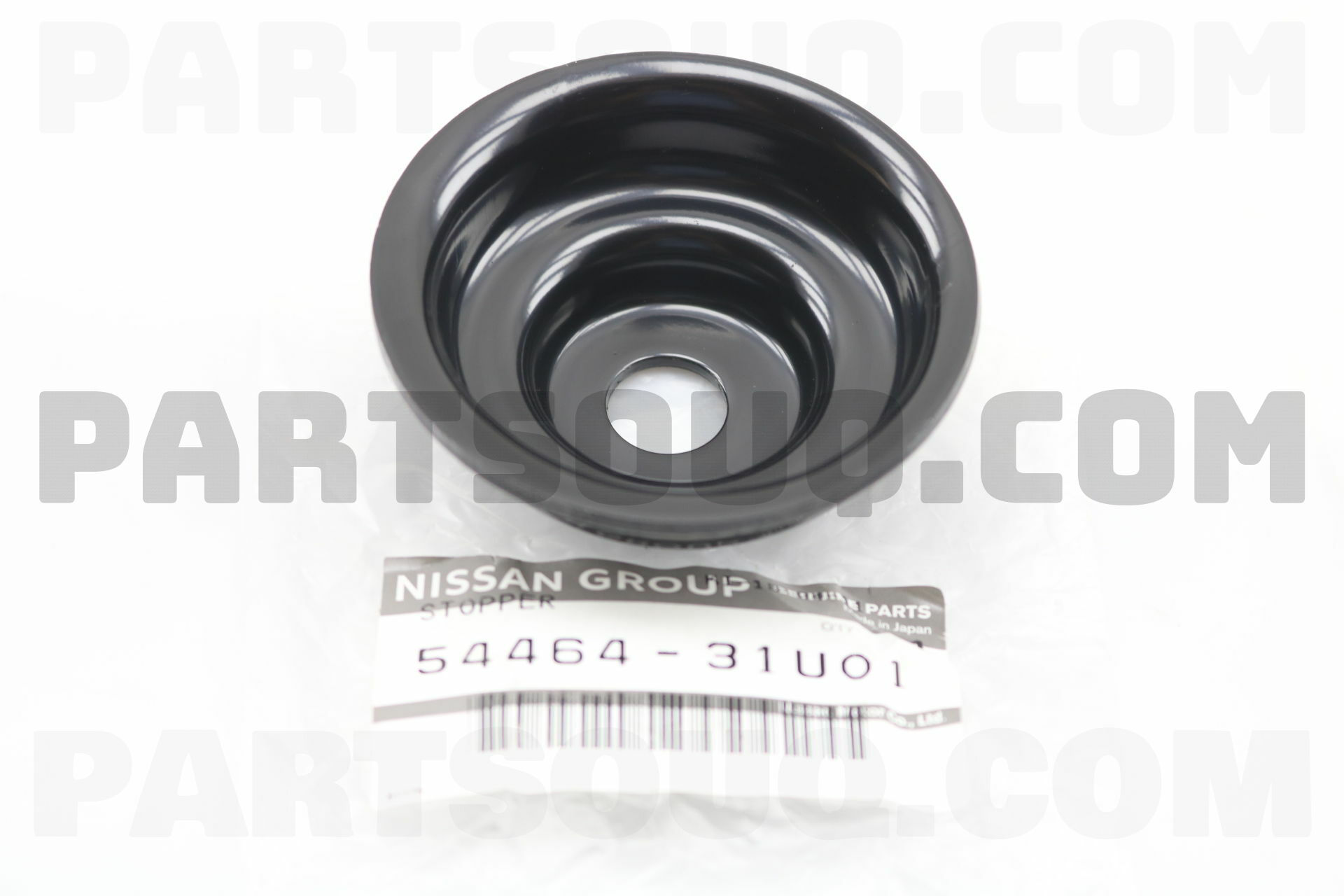 STOPPER 5446431U01 | Nissan Parts | PartSouq