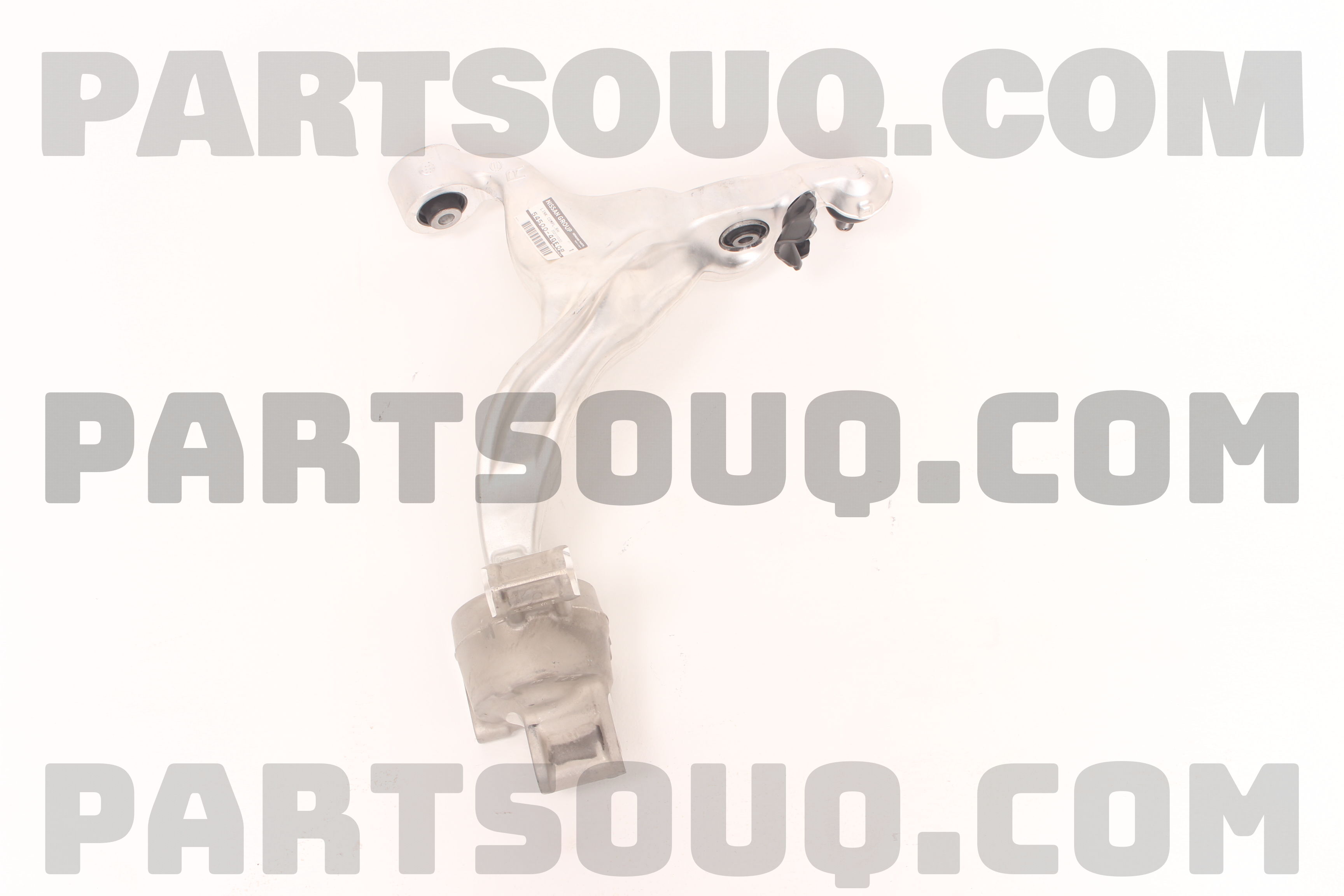 LINK COMPL,RH 545004GE0A | Nissan Parts | PartSouq