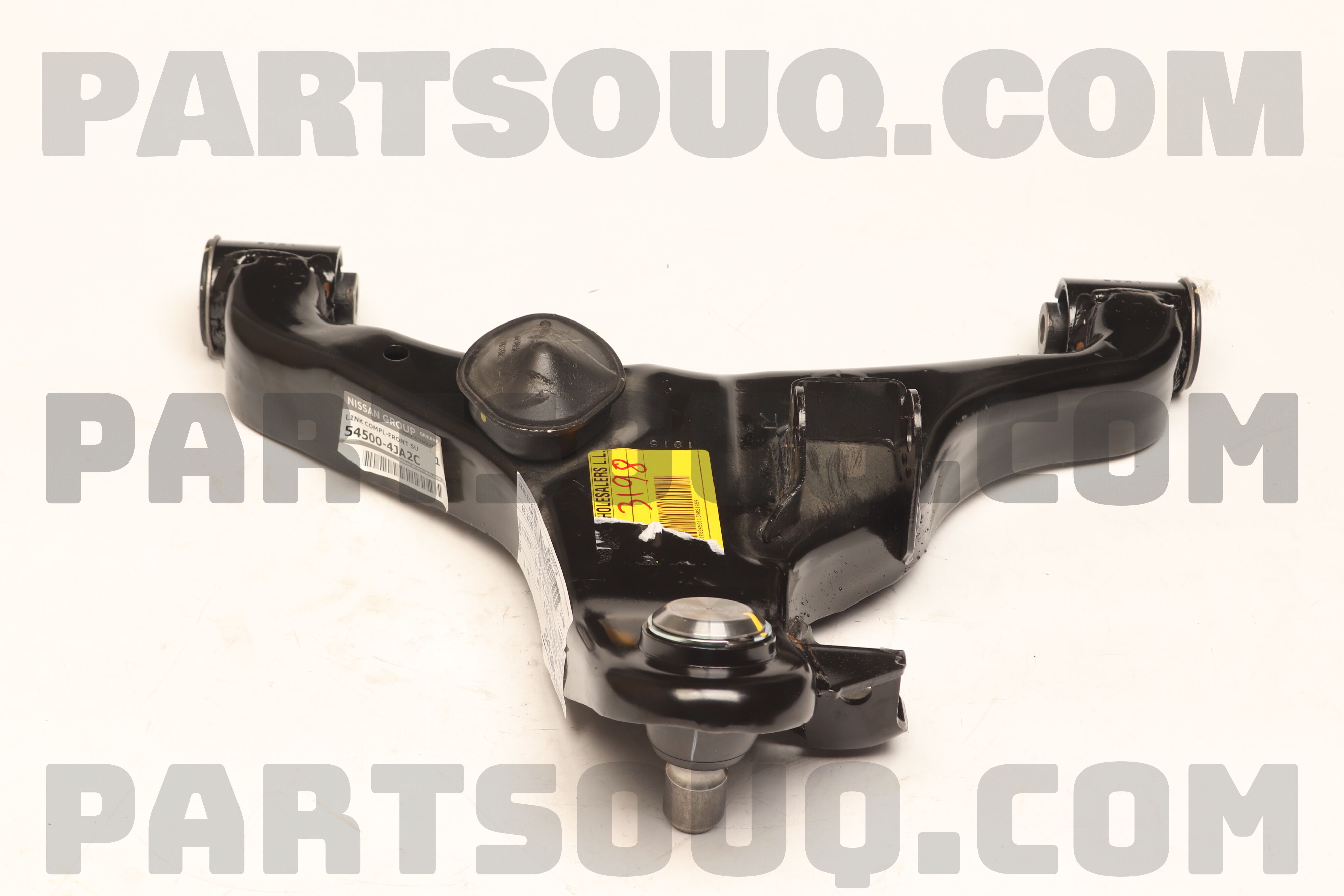 かずき 2-2 LINK COMPL FRON 545004JA2C | Nissan Parts | PartSouq
