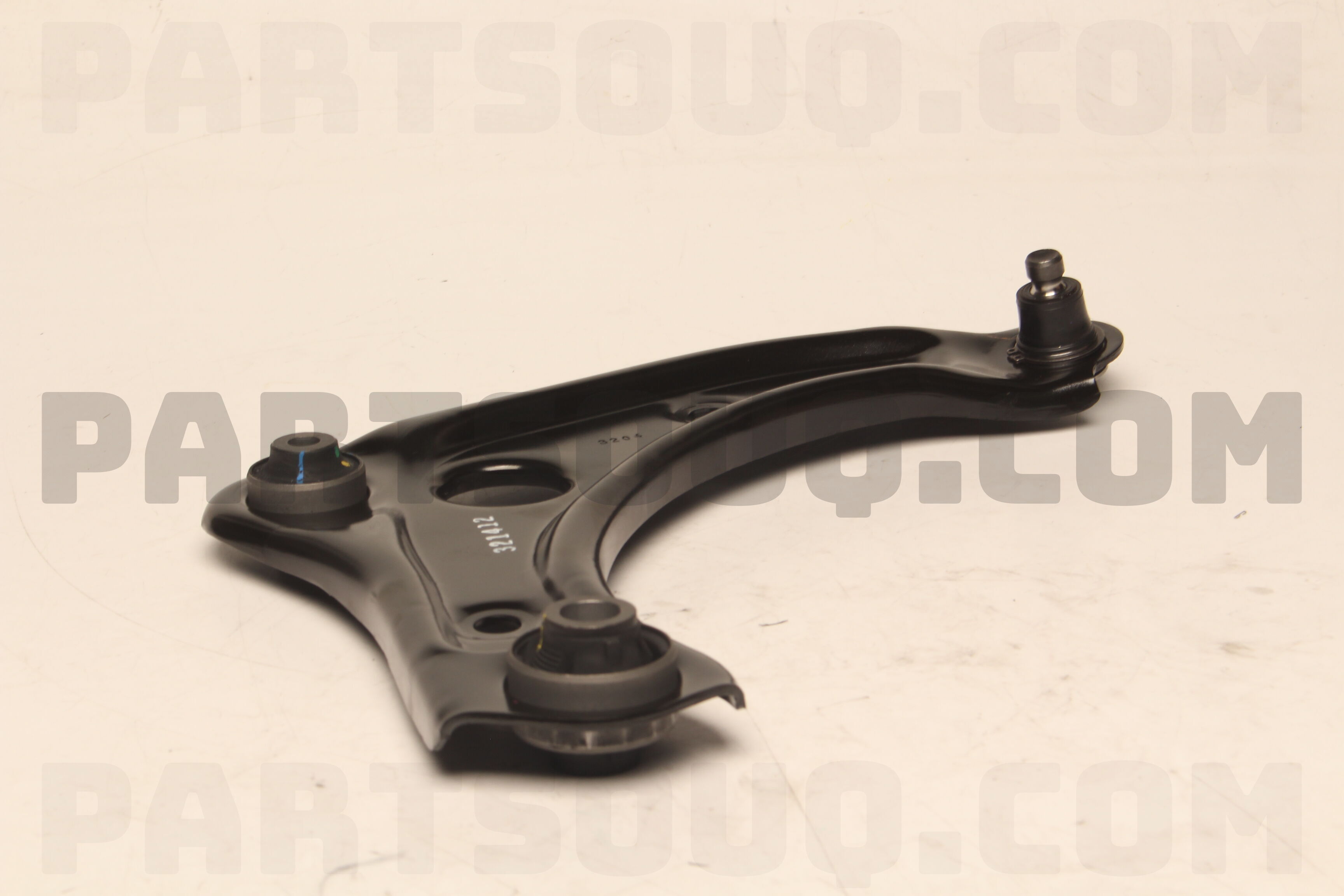 LINK COMPL-TRANSVERSE,RH 545009KS1D | Nissan Repuestos | PartSouq