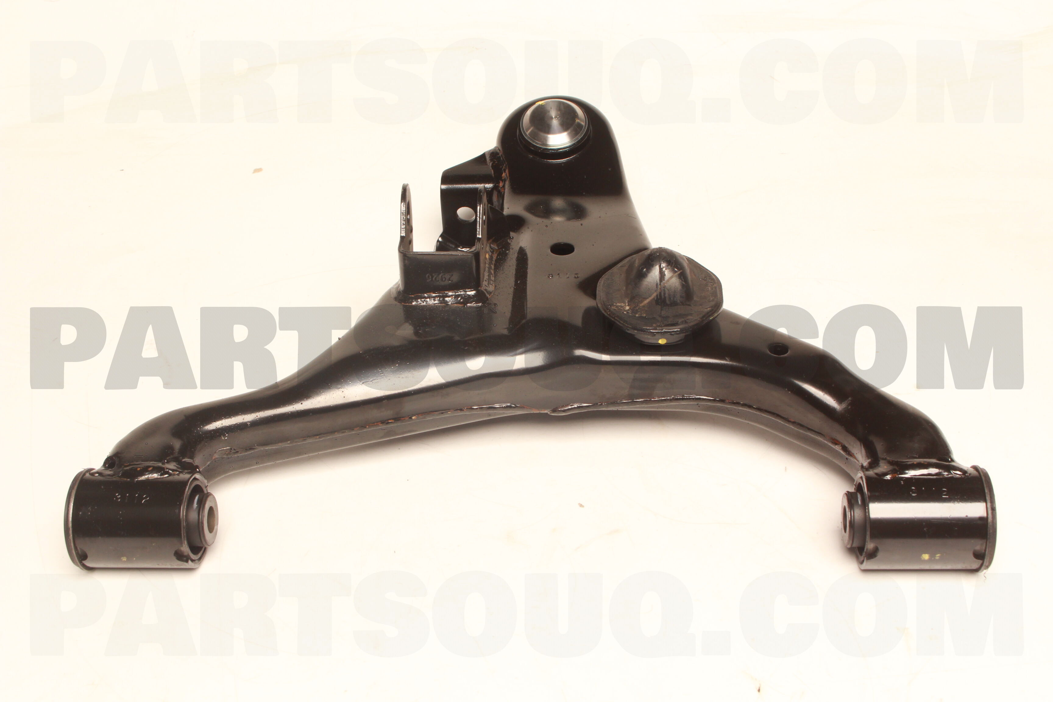 LINK COMPL-FRONT SUSPENSI 54500EB72C | Nissan Parts | PartSouq