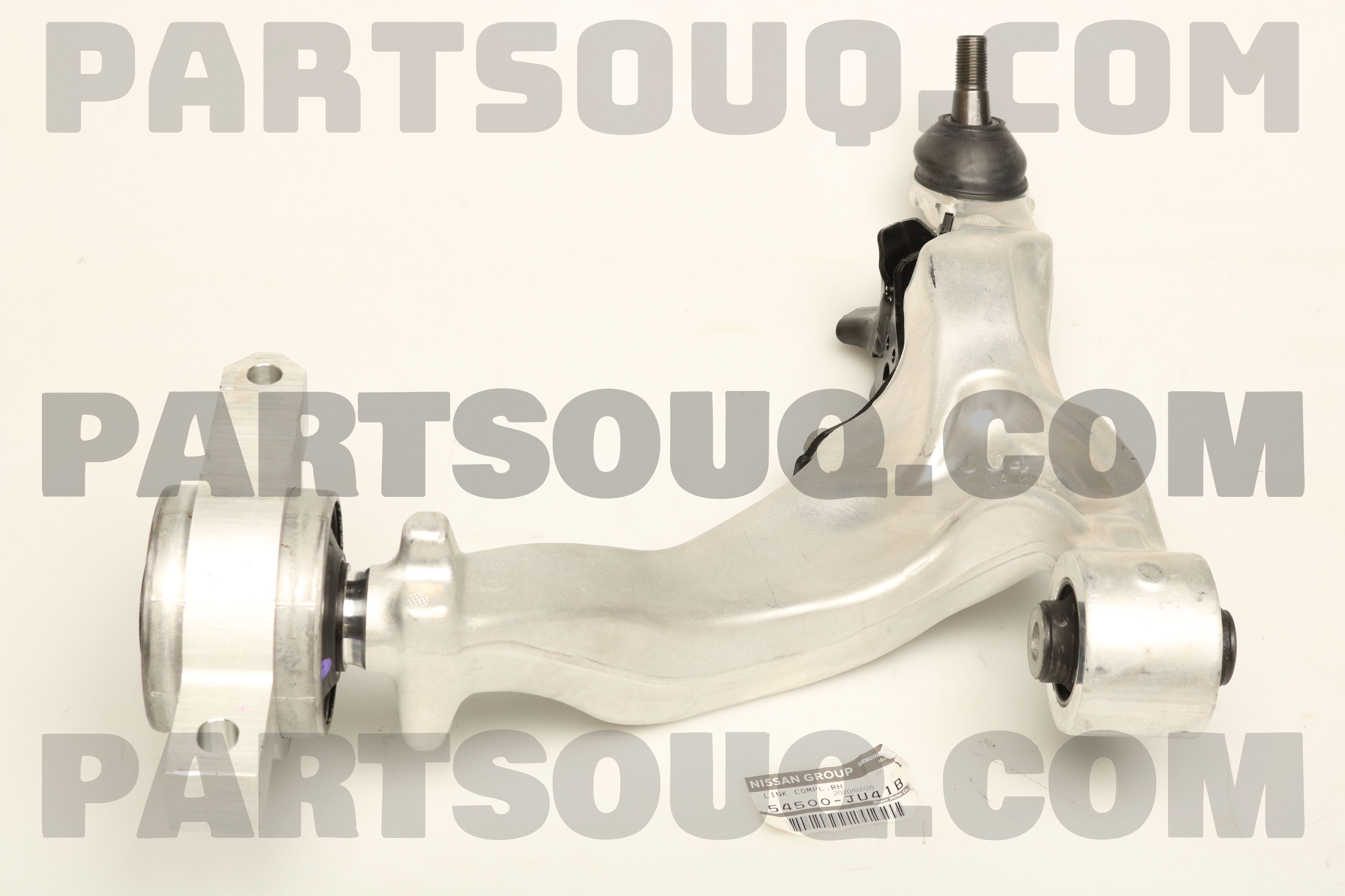 LINK COMPLETE TRANSVERSE RH 54500JU41B | Nissan Parts | PartSouq