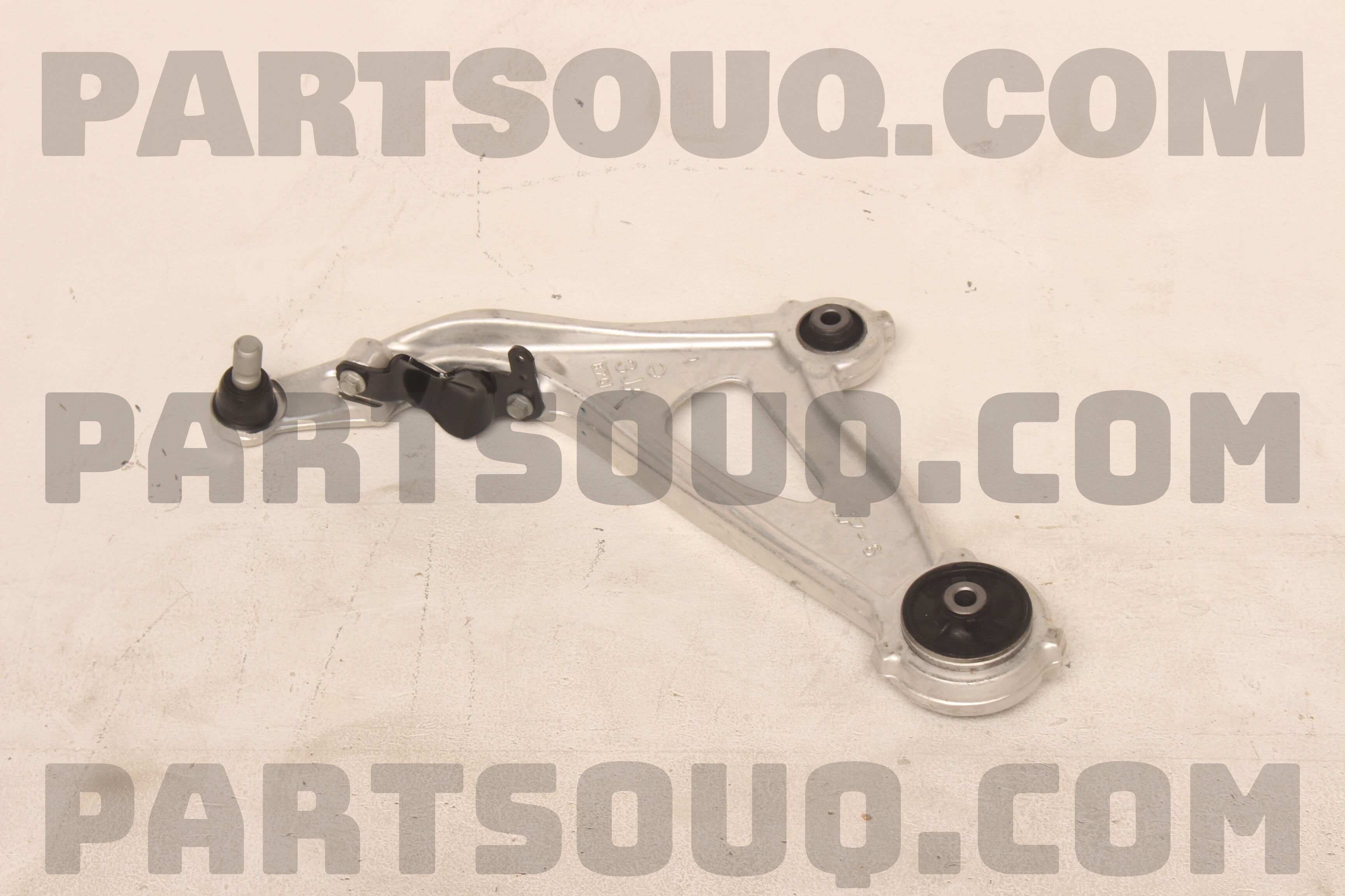 LINK COMPL TRANSVERSE,LH 545013JA0D | Nissan Parts | PartSouq