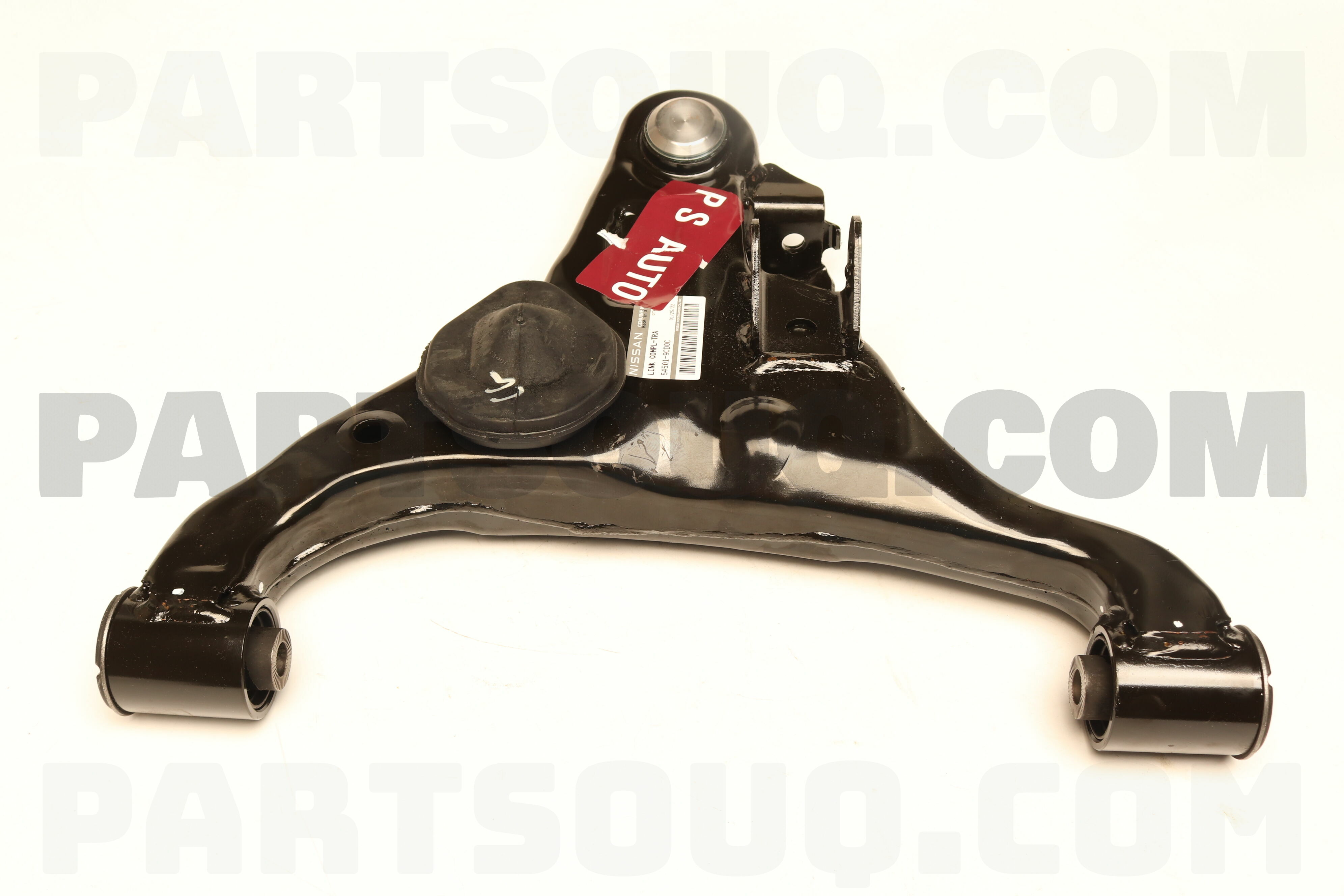 LINK COMPL-TRANSVERSE,LH 545019CD0C | Nissan Parts | PartSouq