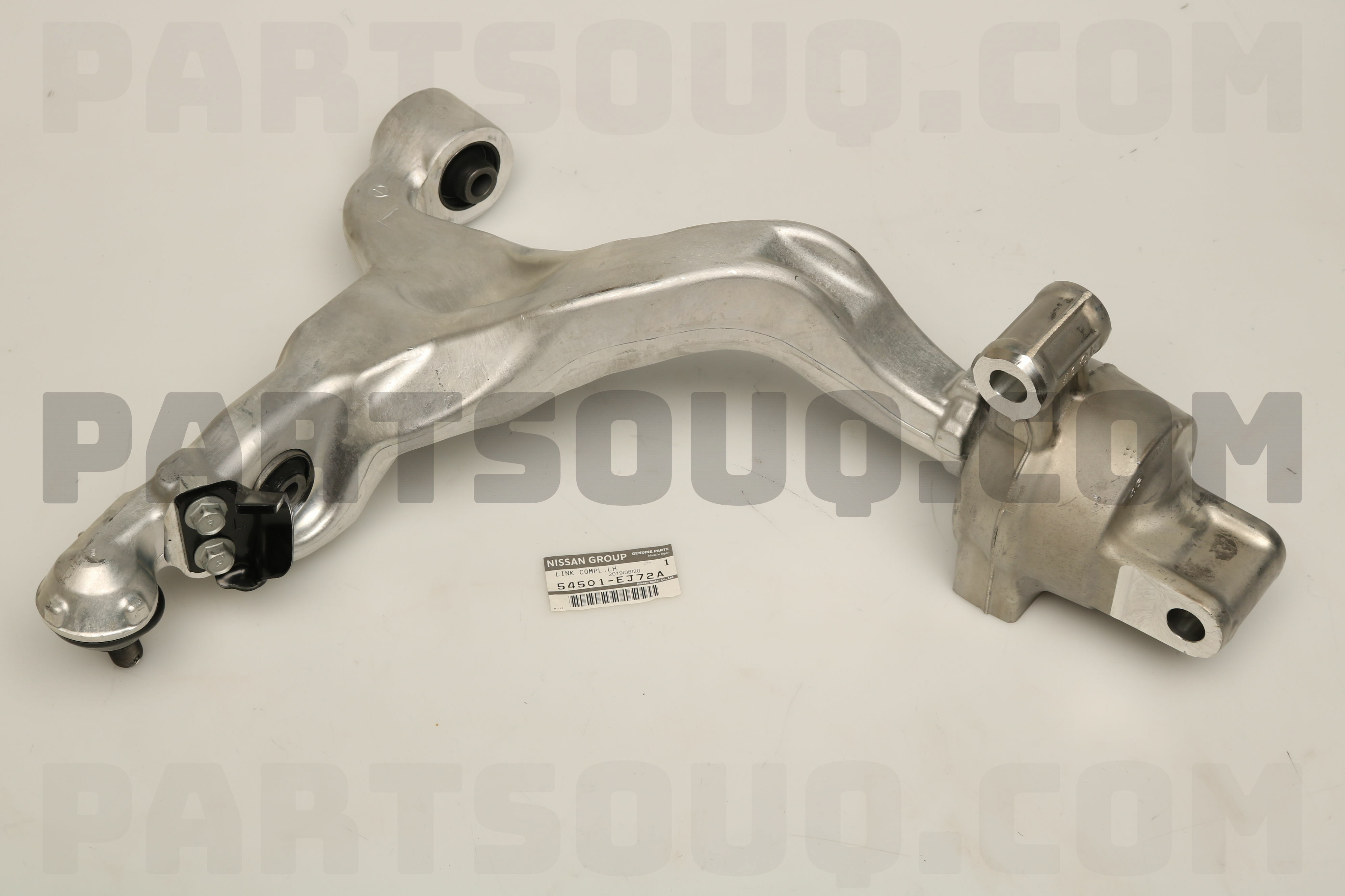 LINK COMPL LH 54501EJ72A Nissan Parts PartSouq