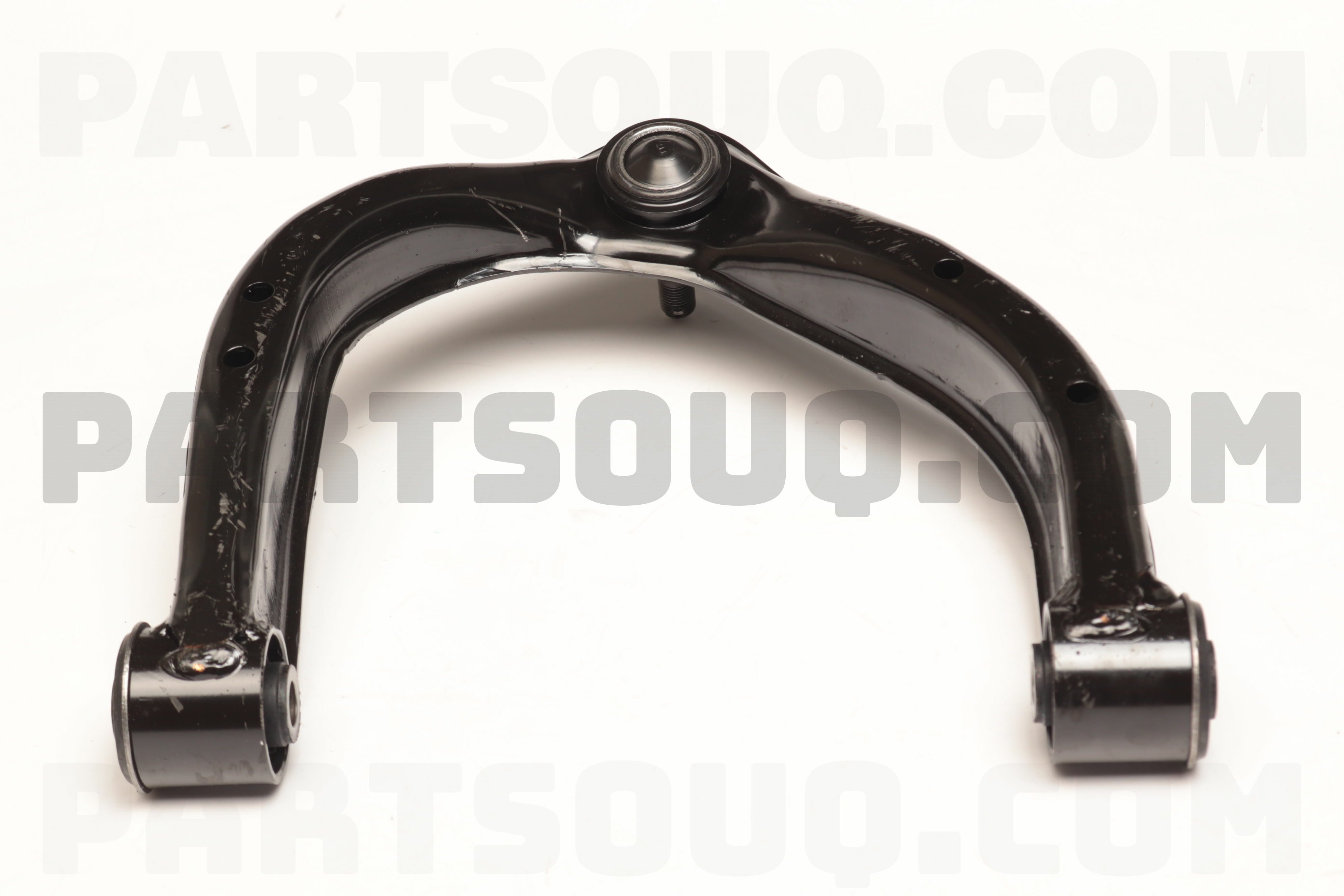 LINK COMPL-FRONT SUSPENSION,UPPER RH 54524ZQ00A | Nissan