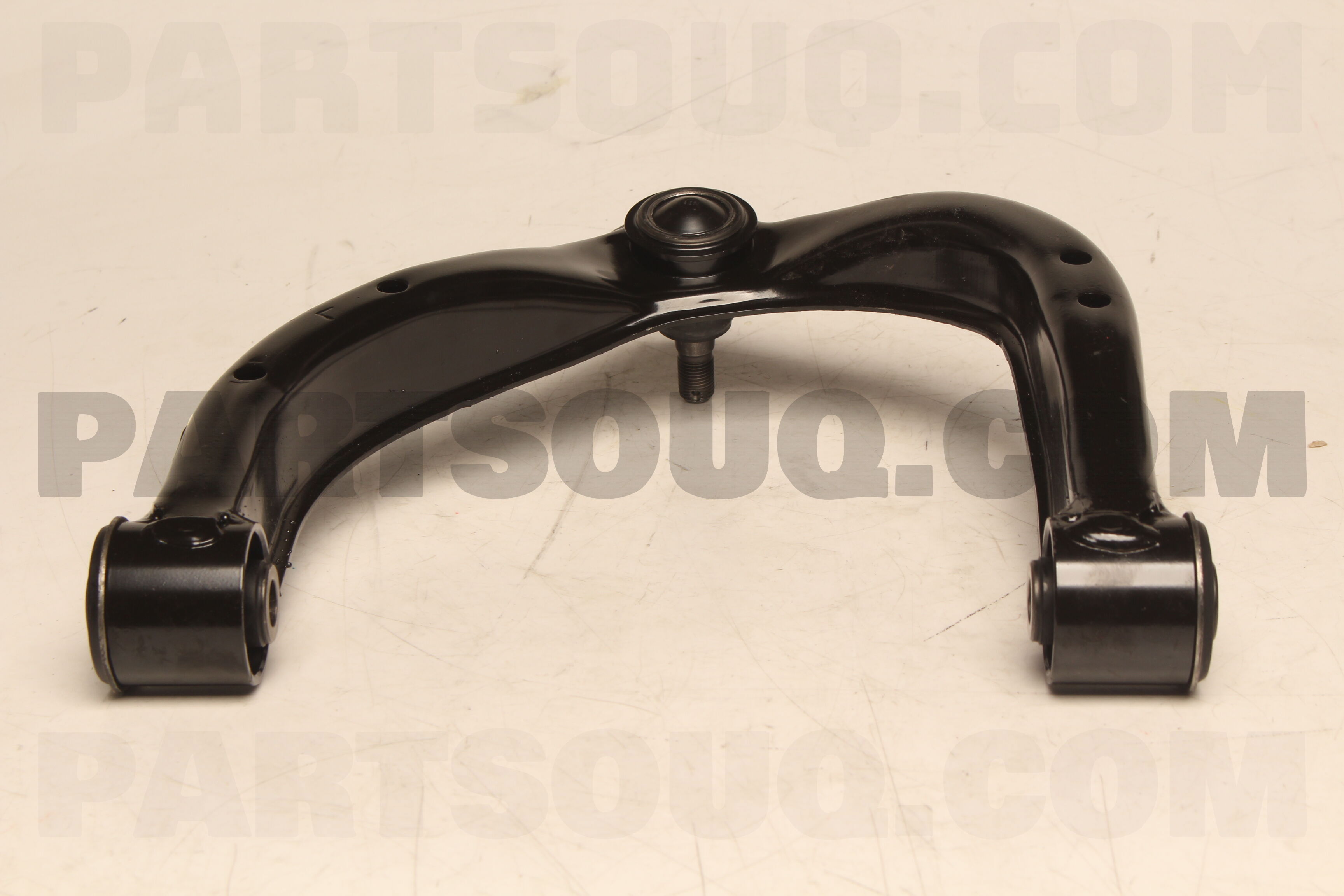 LINK COMPL-FRONT SUSPENSION,UPPER LH 54525ZQ00A | Nissan