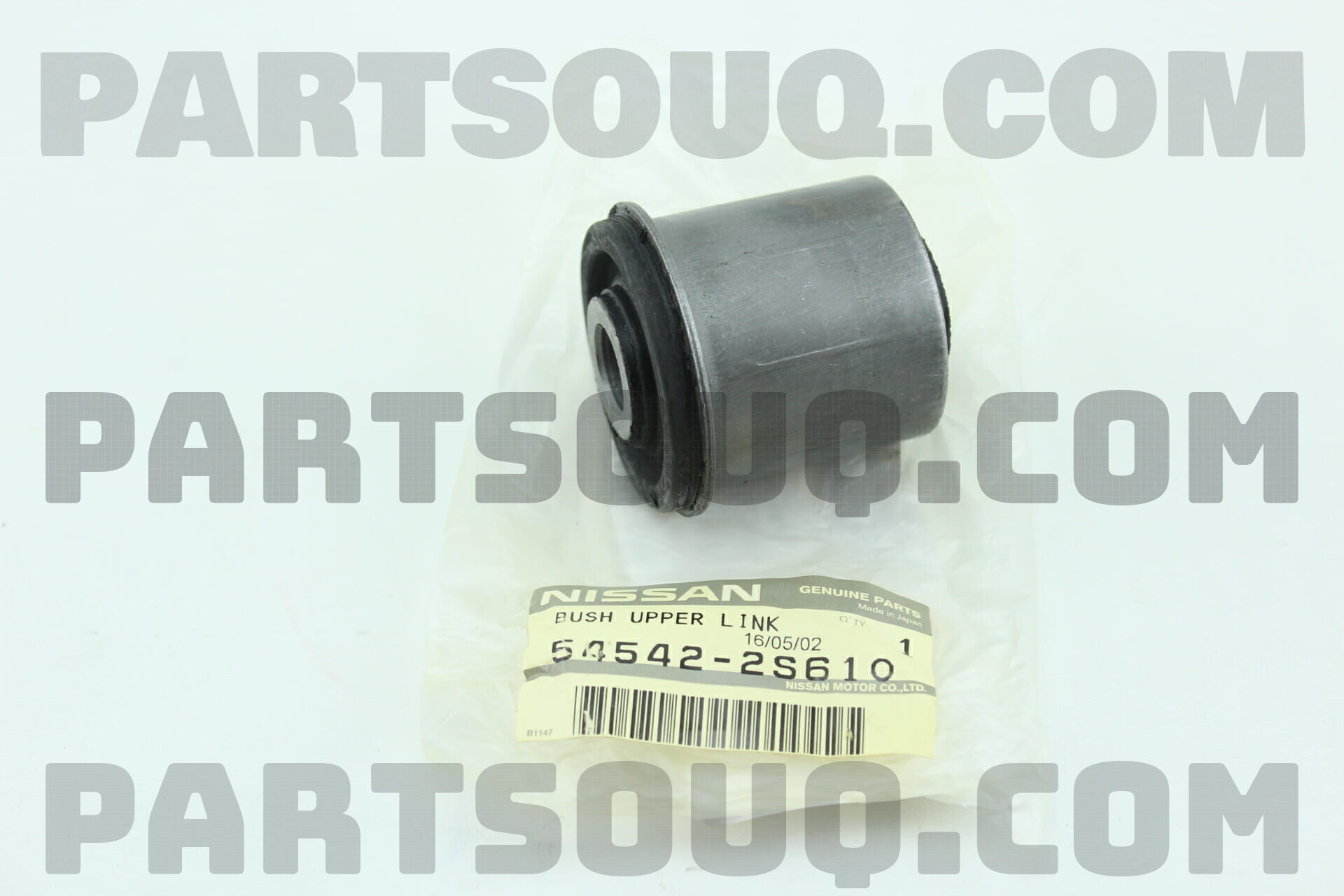 545422S610 BUSH ASSY-UPPER LINK