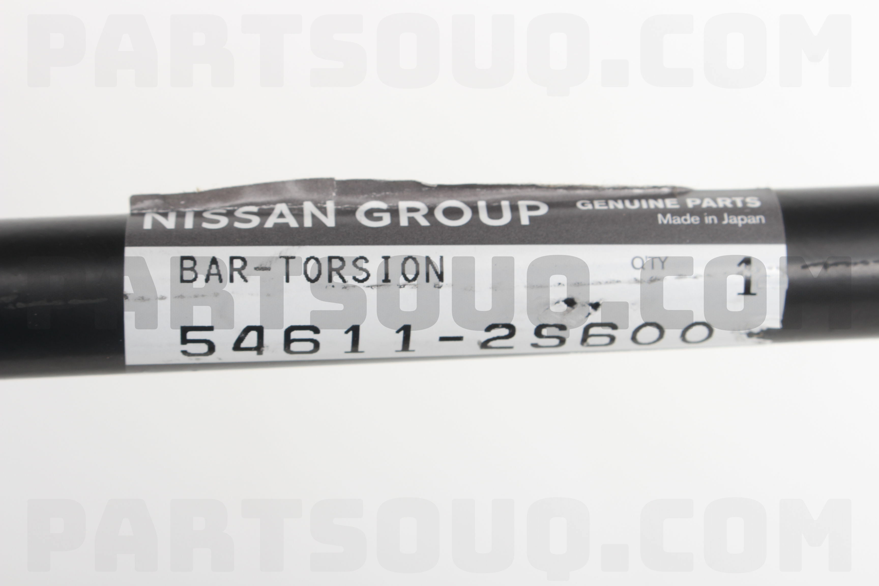 格安 STABILIZER-FRONT 546112S600 | Nissan Parts | PartSouq テープ・マスキングテープ