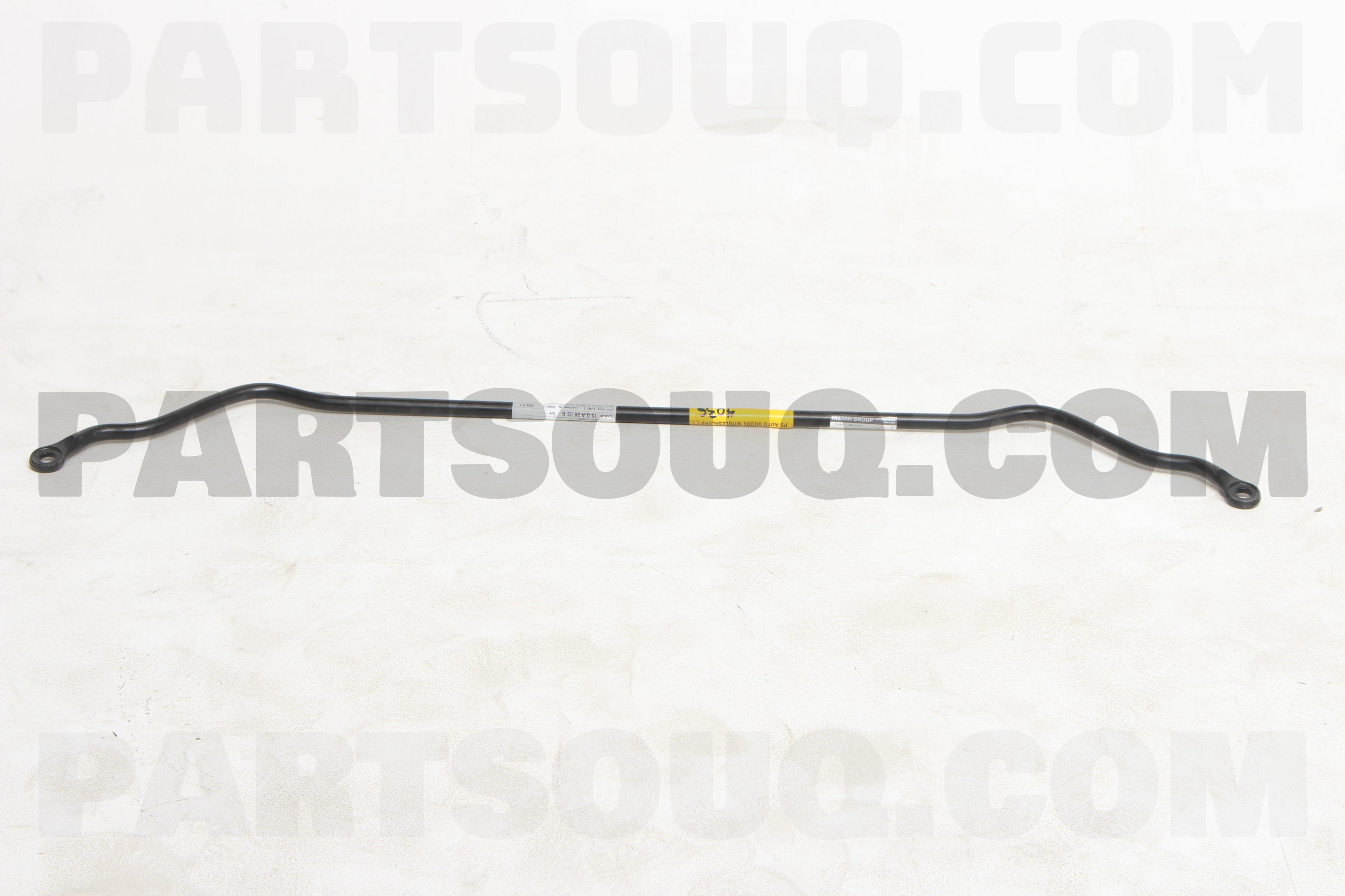 大特価セール Nissan | 546112S600 STABILIZER-FRONT Parts PartSouq | テープ・マスキングテープ