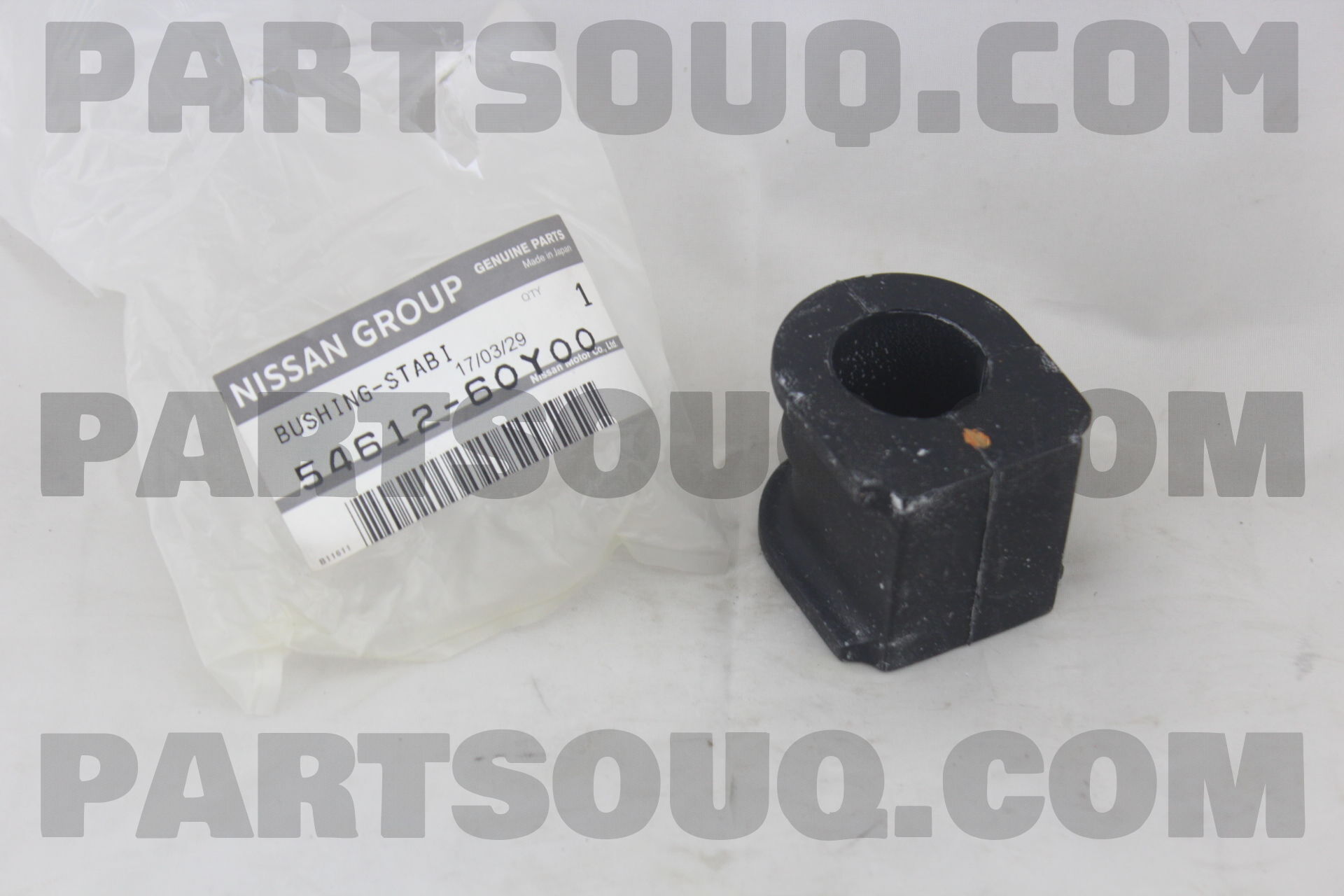 5461260Y00 BUSH-STABILIZER