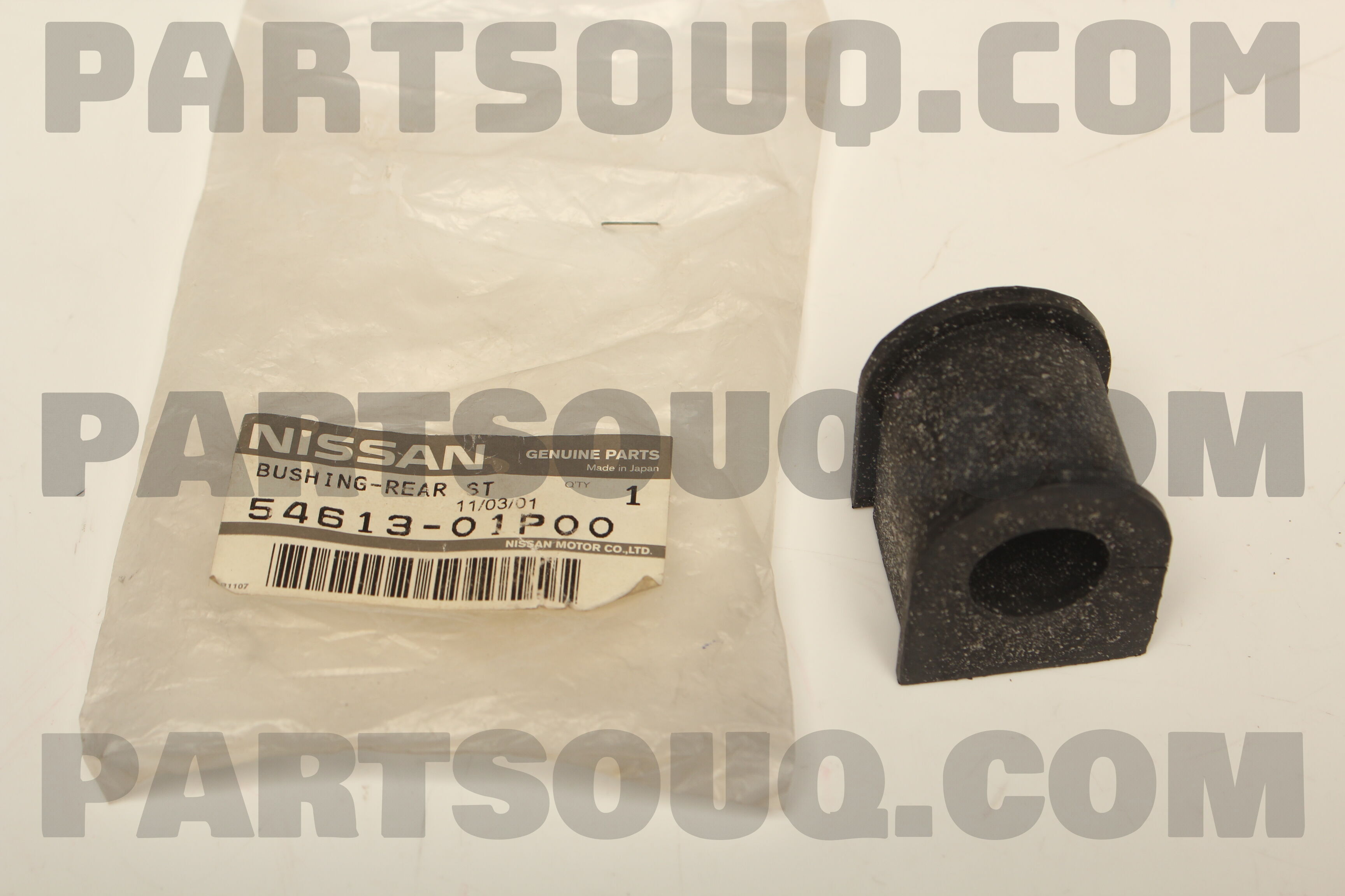 BUSH-REAR STABILIZER 5461304F01 | Nissan Parts | PartSouq