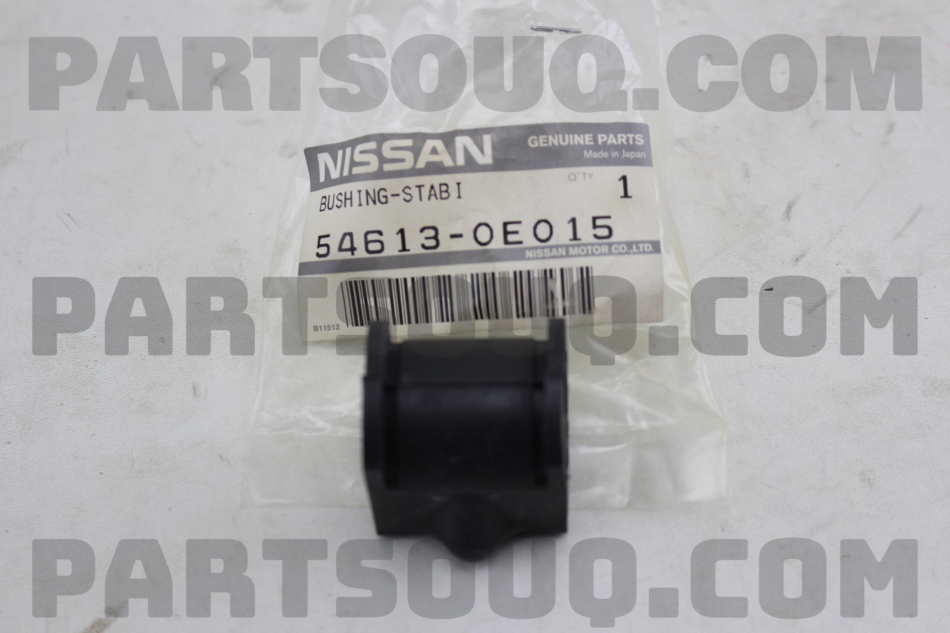 546130E015 BUSH-STABILIZER