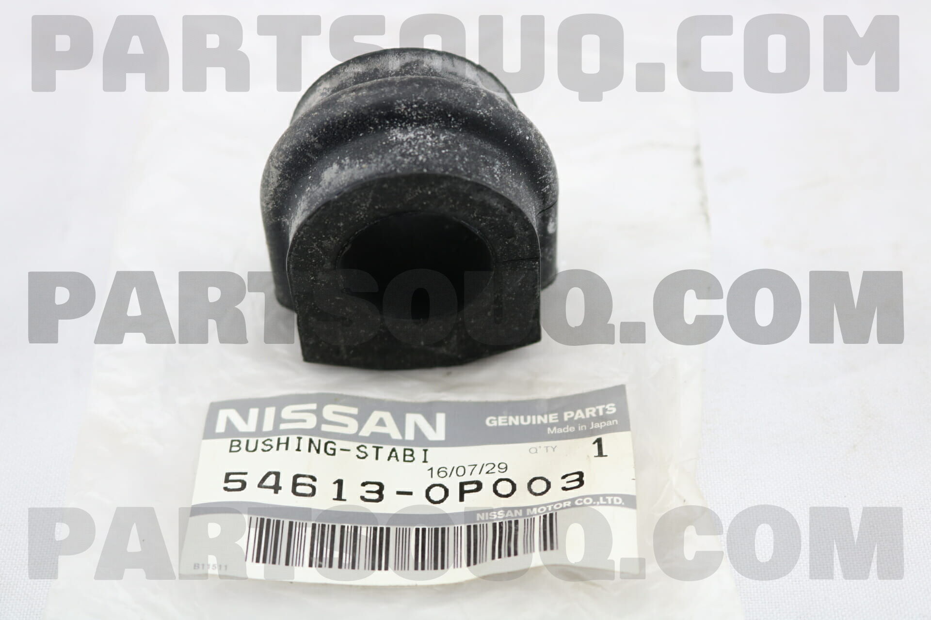 546130P003 BUSHING-STABI
