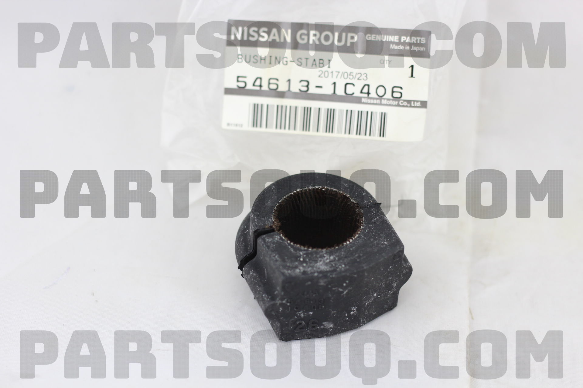 546131C406 BUSHING-STABI