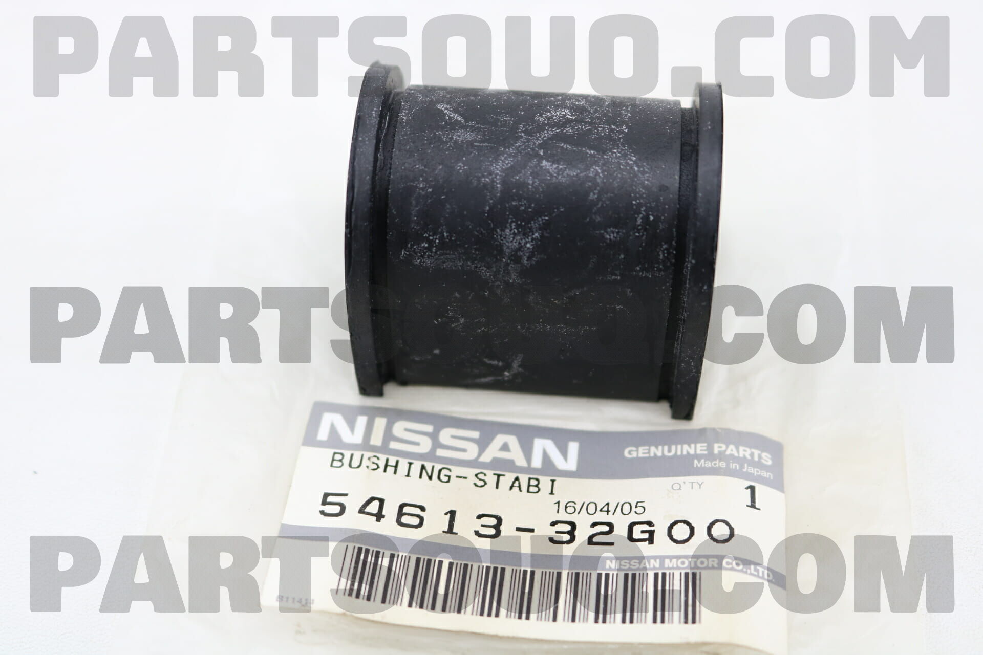 5461332G00 BUSH-STABILIZER