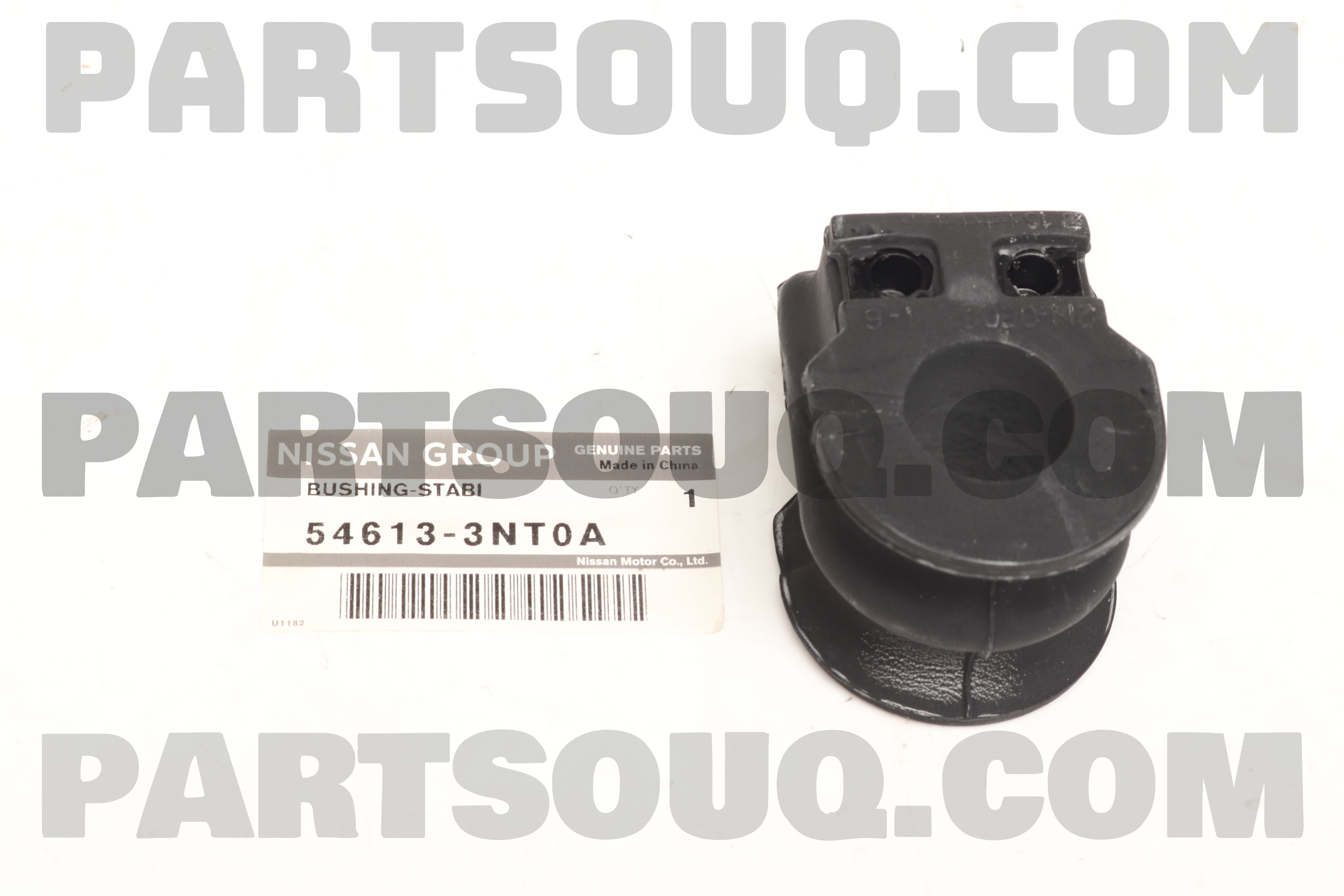BUSHING-STABI 546133NT0A | Nissan Parts | PartSouq