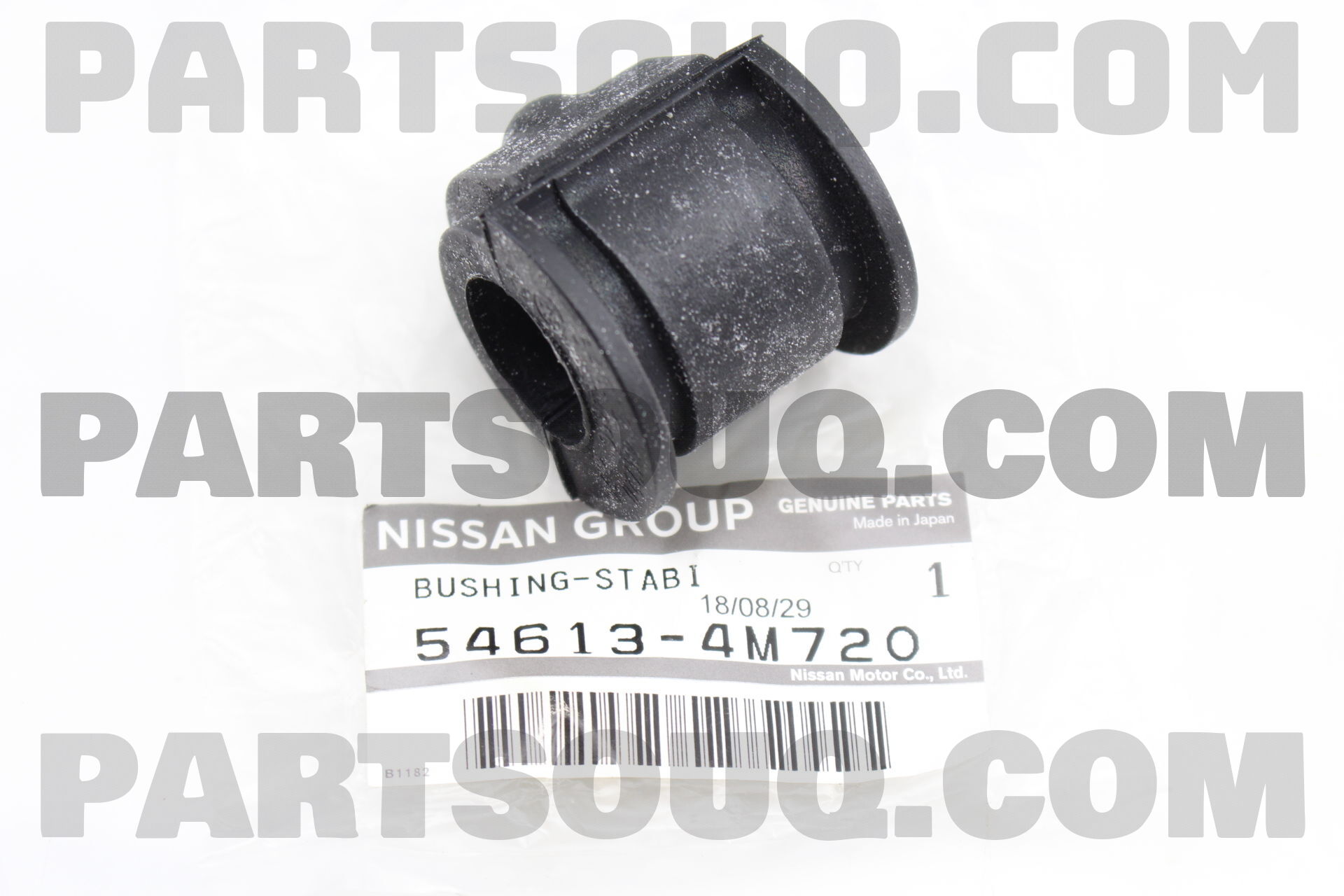 546134M720 BUSHING-STABI