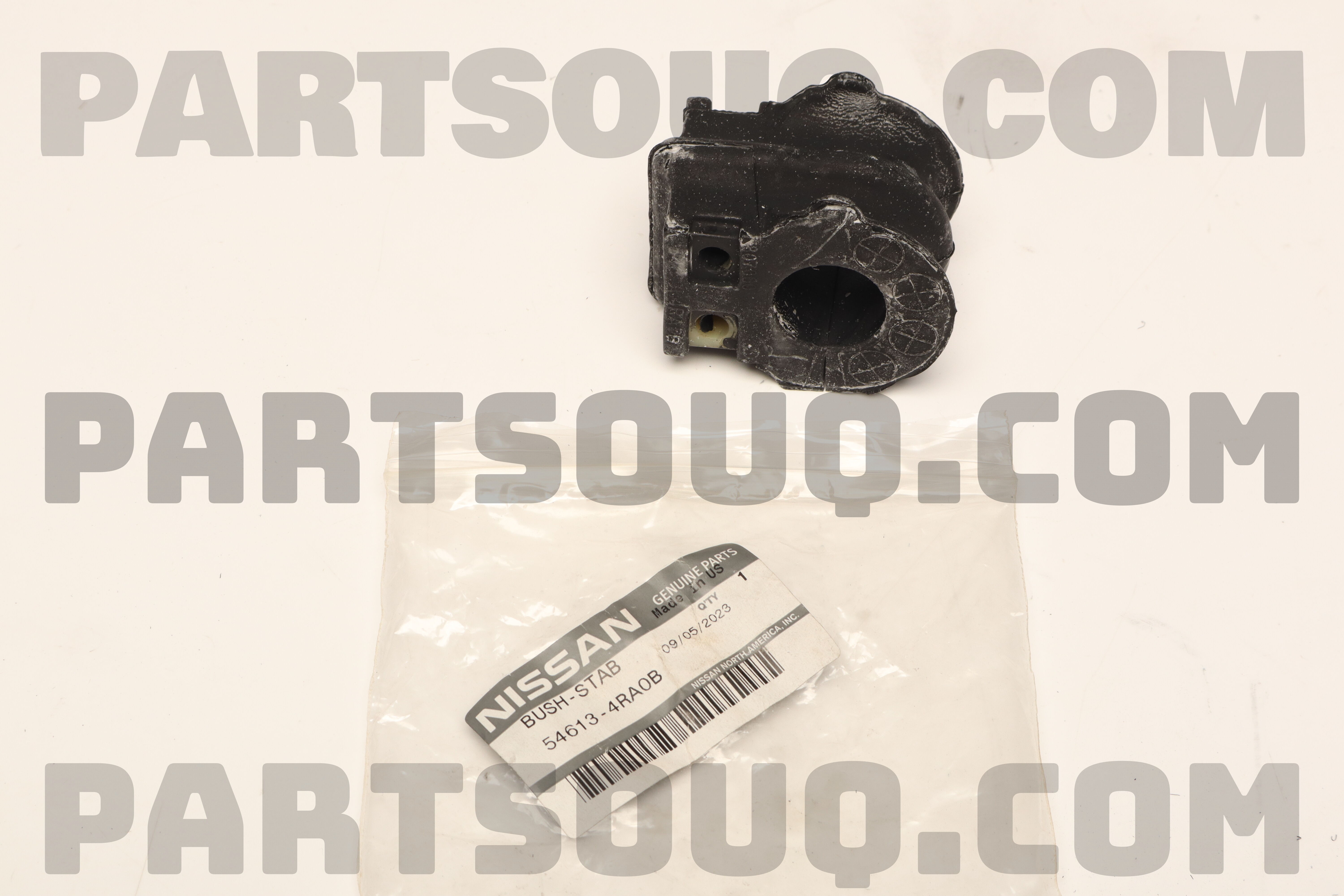 BUSHING-STABI 546133NT0A | Nissan Parts | PartSouq