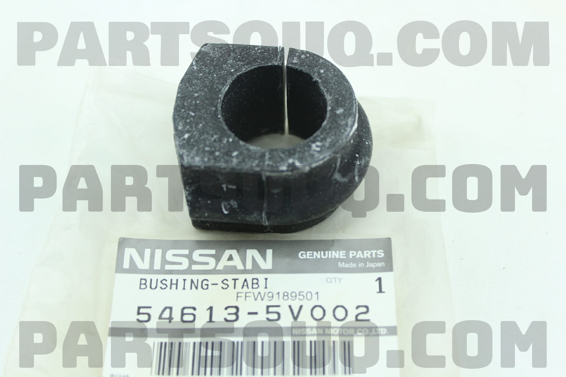 546135V002 BUSHING-STABI