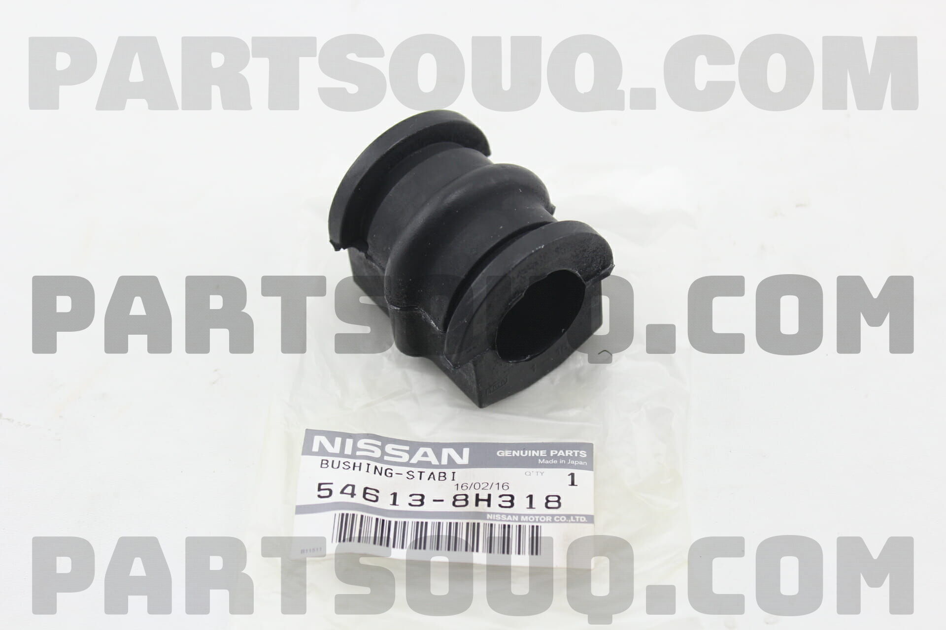 546138H318 BUSH-STABILIZER