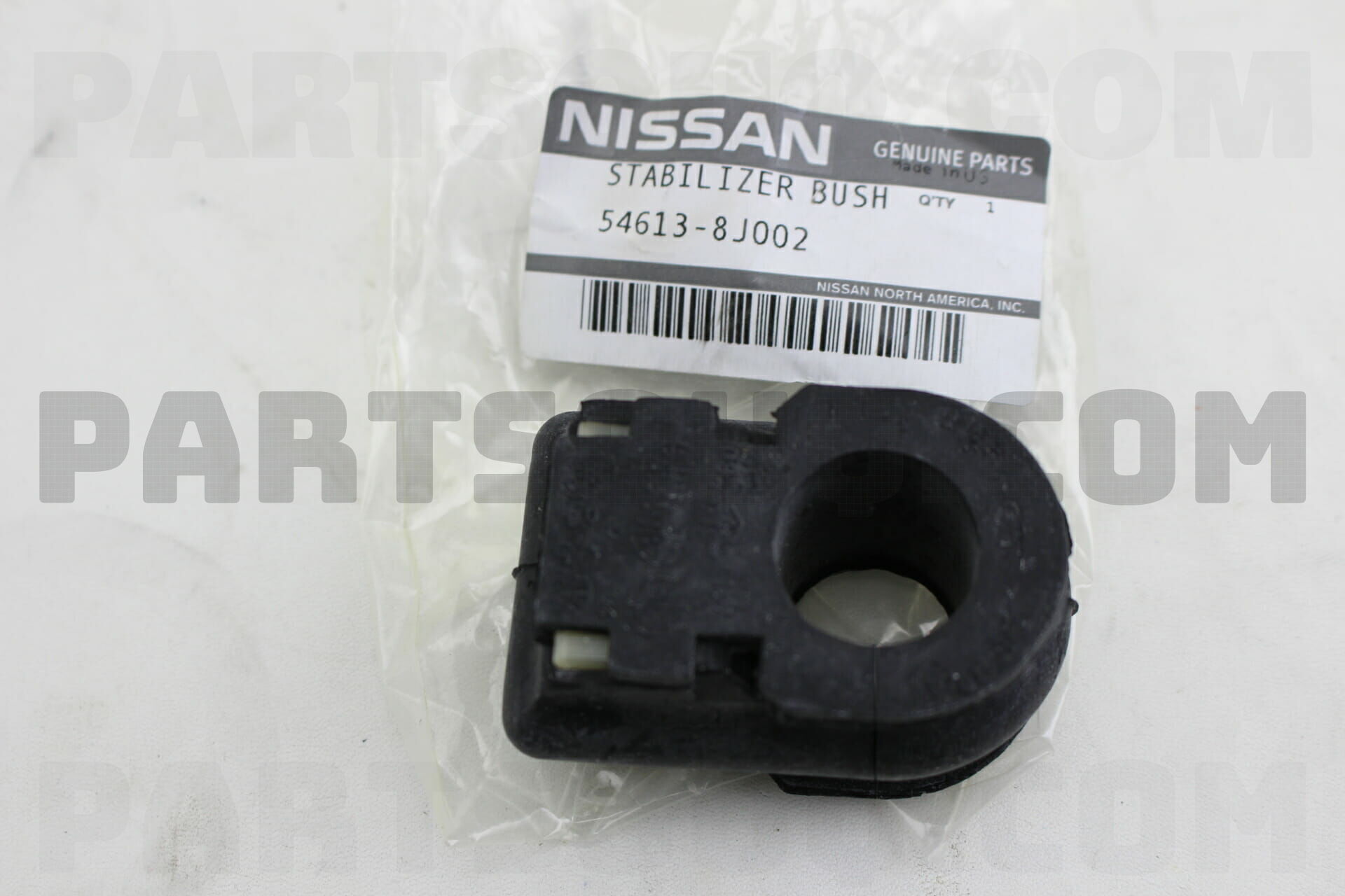 Front Stabilizer Bar Bush D36 Febest NSB-Y51D36F Oem 54613-1MD9A Front Stabilizer Bar Bush D36 Febest NSB-Y51D36F Oem 54613-1MD9A