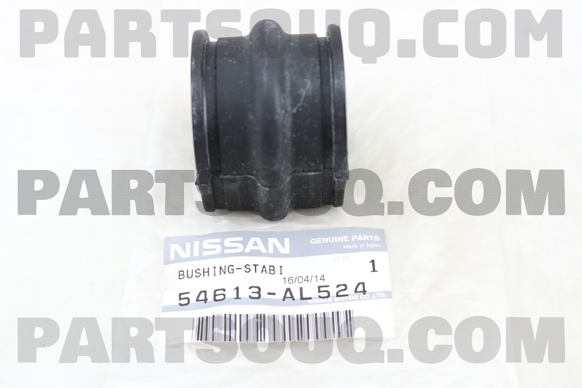 54613AL524 BUSHING-STABI