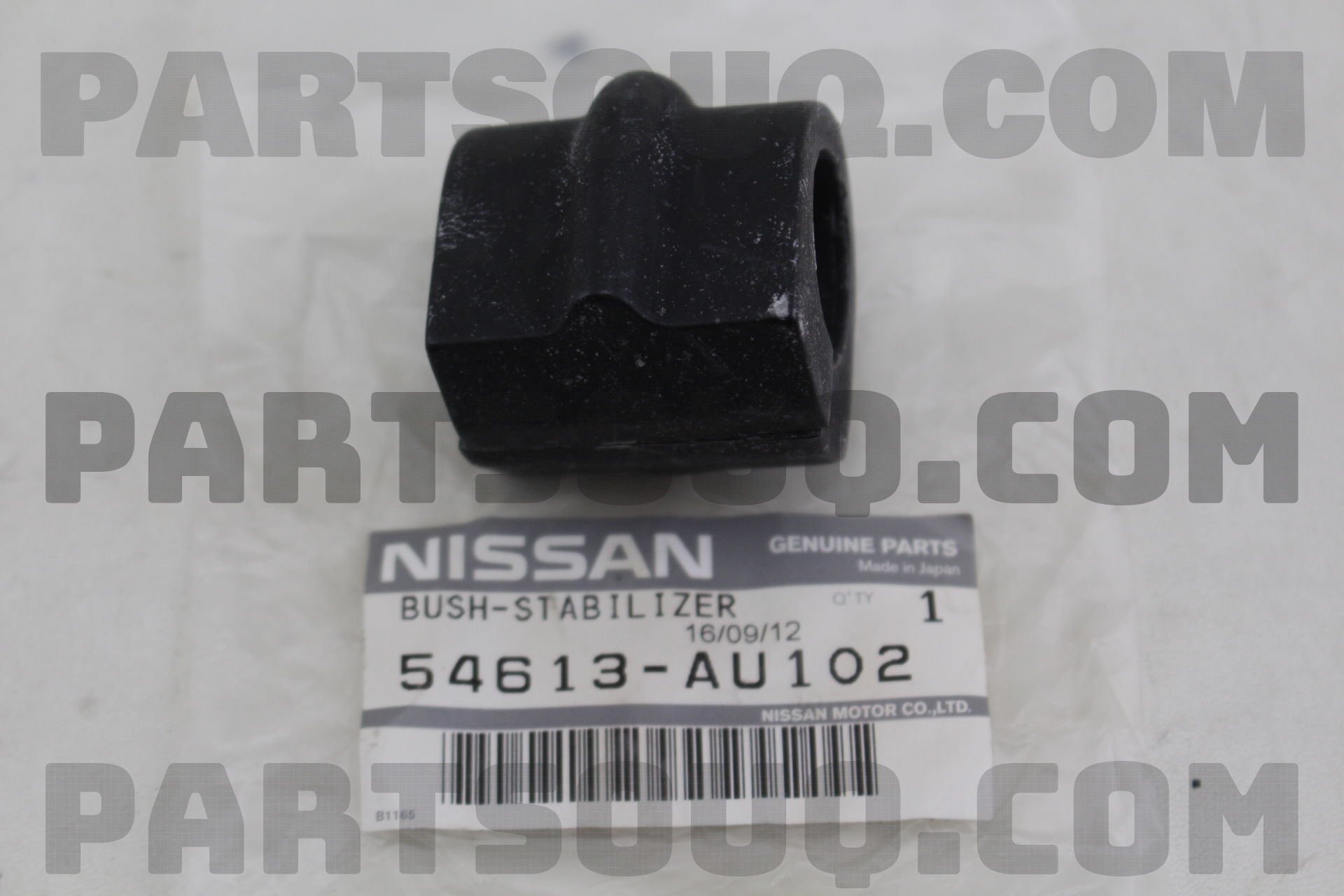 54613AU102 BUSH-STABILIZER