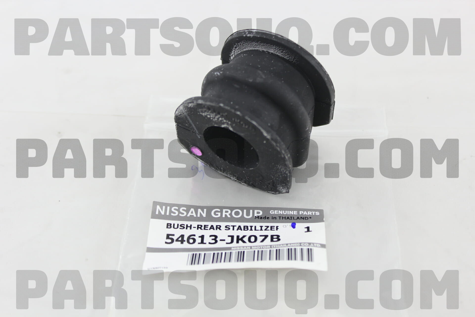 BUSH - REAR STABILIZER 54613JK07B | Nissan Parts | PartSouq