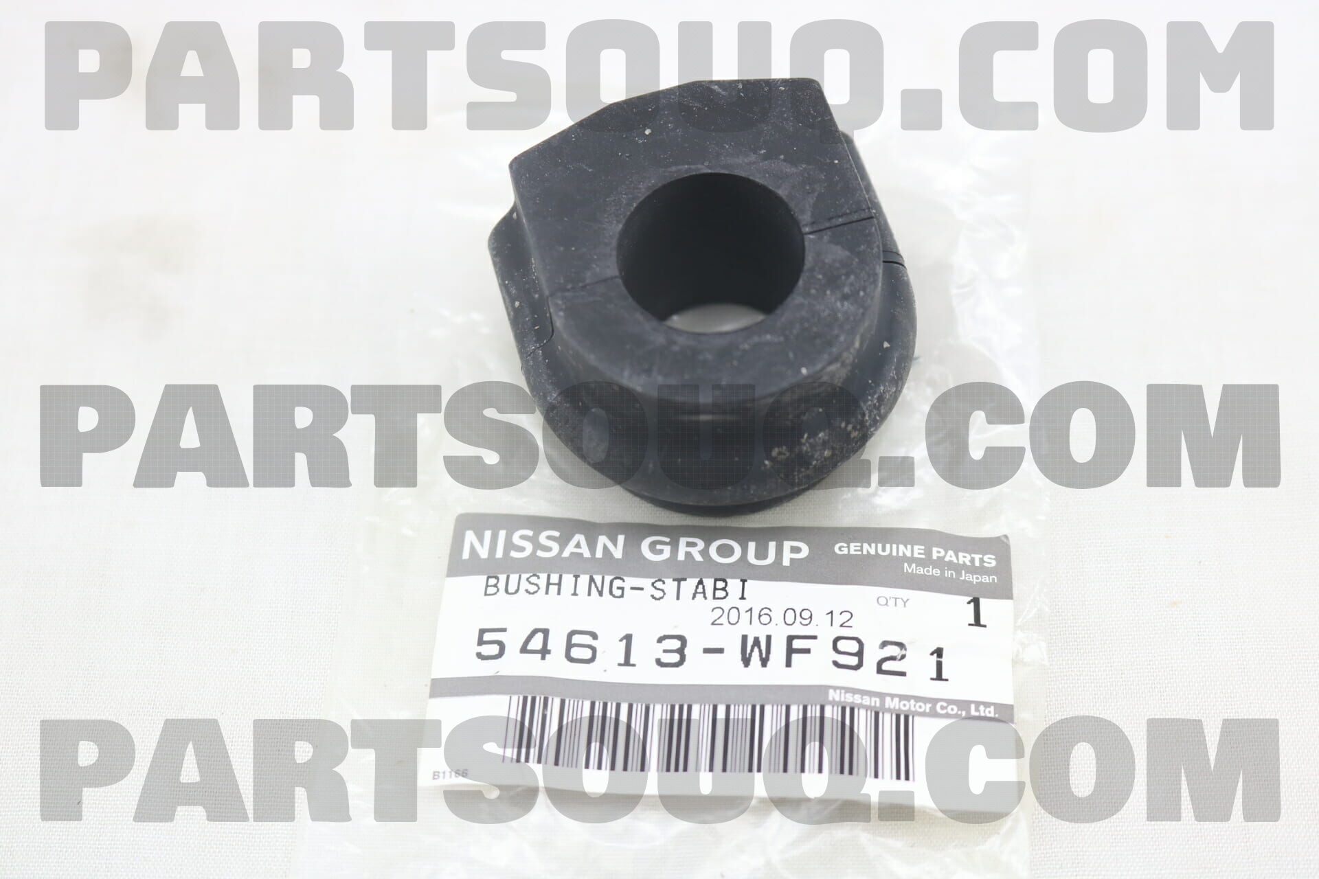 54613WF921 BUSHING-STABI