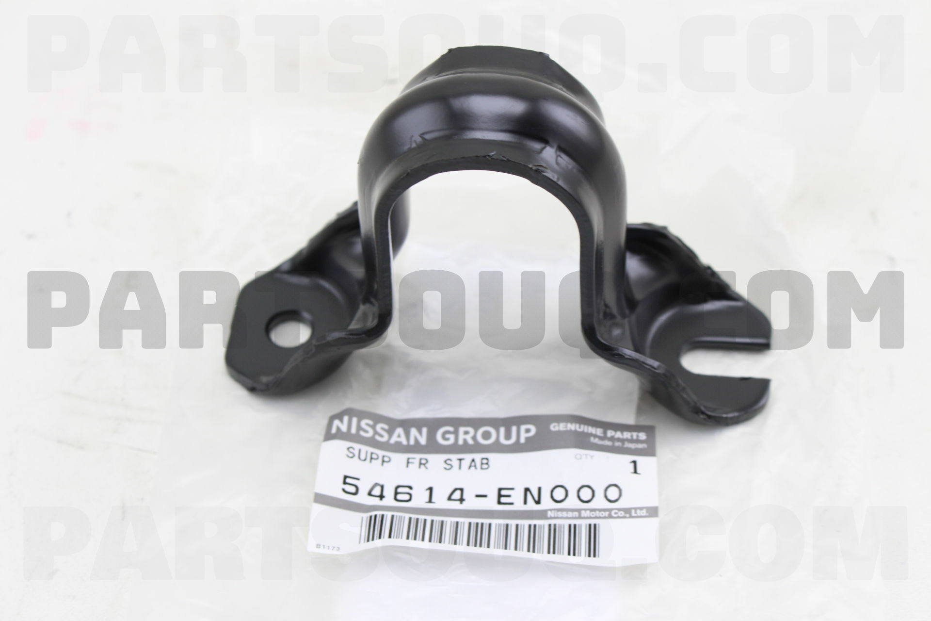その他 YTB CLAMP-STABILIZER 54614EN000 | Nissan Parts | PartSouq