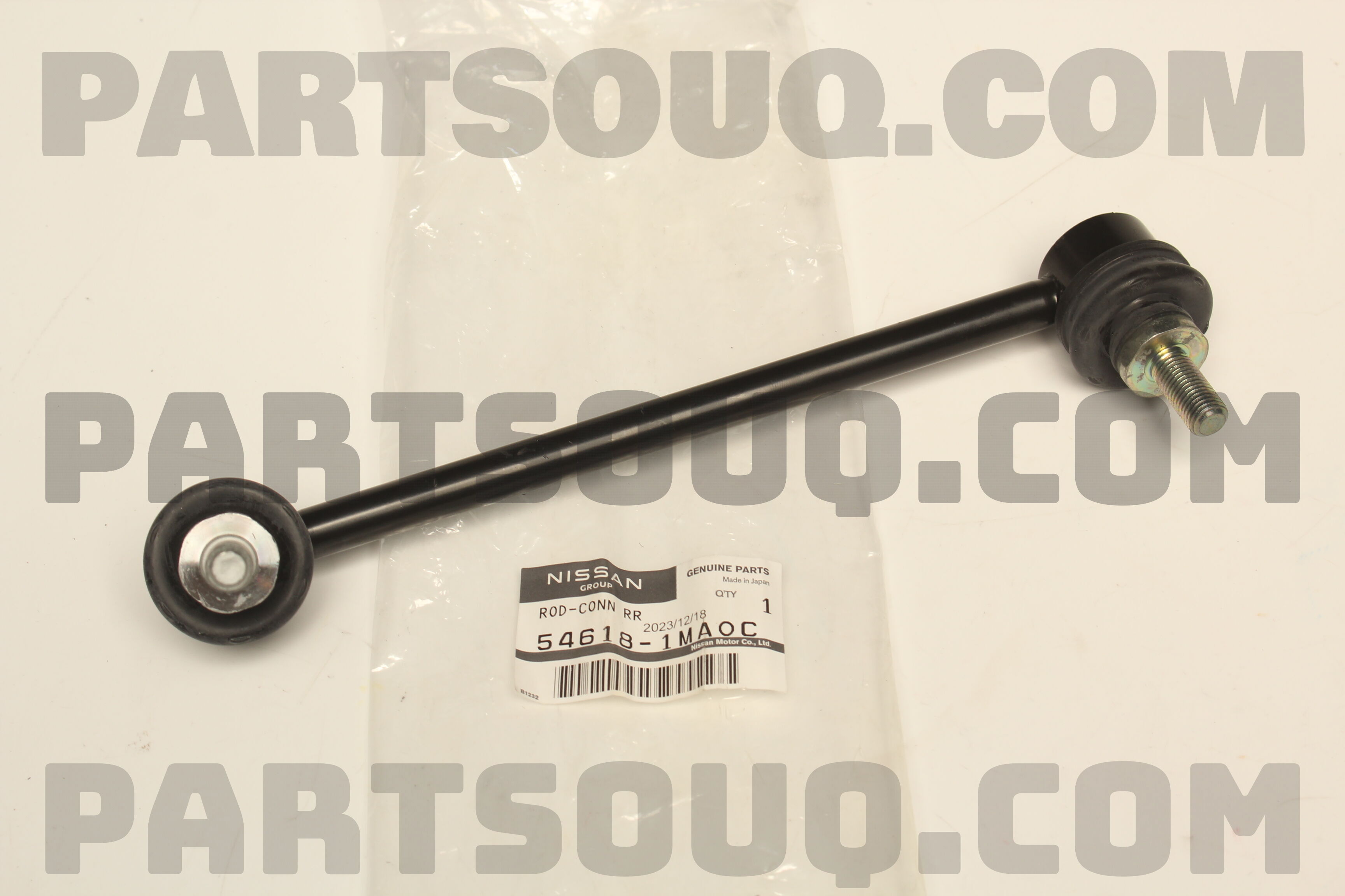 ROD-CONN RR 546181MA0B | Nissan Parts | PartSouq