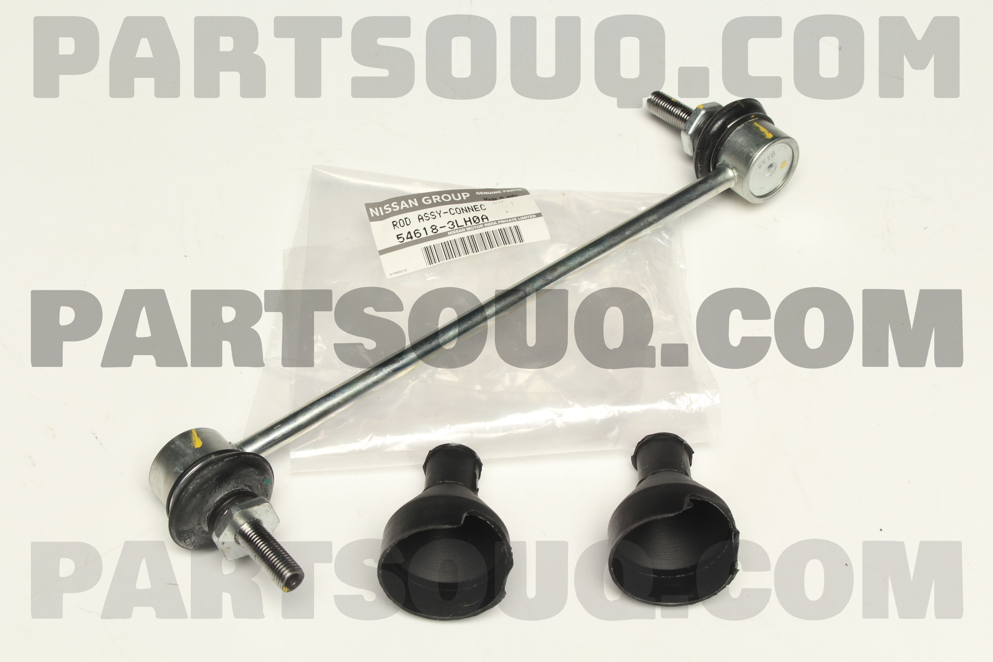 ROD ASSY CONNECTING,STABILIZER 546183LH0A | Nissan Parts | PartSouq