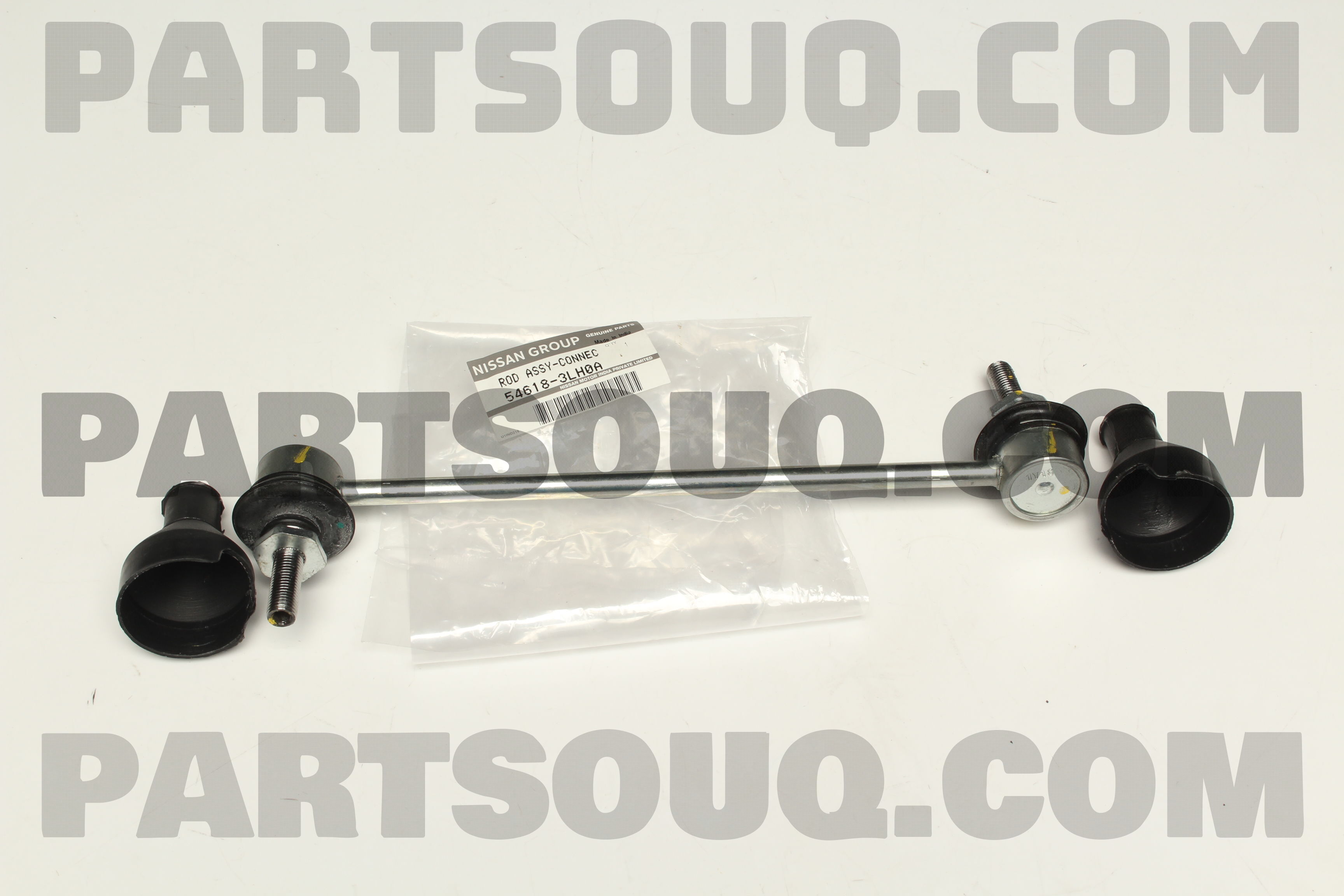 ROD ASSY CONNECTING,STABILIZER 546183LH0A | Nissan Parts | PartSouq