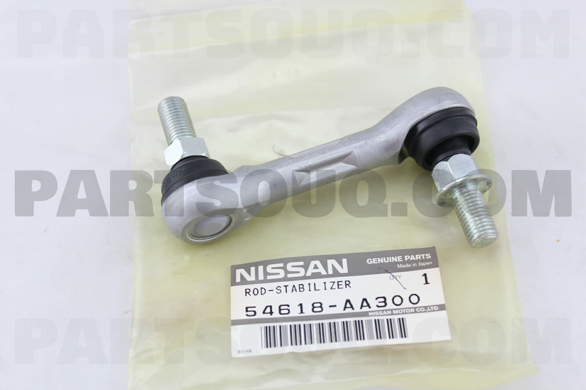 54618AA300 Nissan ROD-STABILIZER