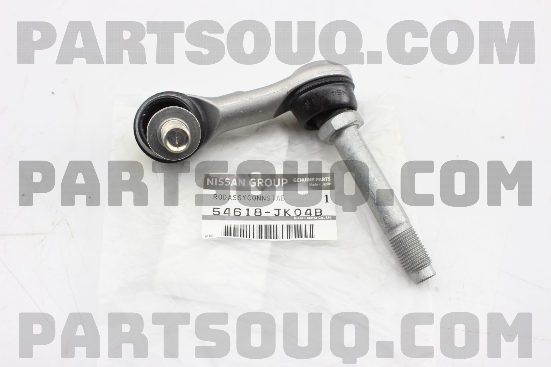 ROD-STABILIZER 54618JK05B | Nissan Parts | PartSouq