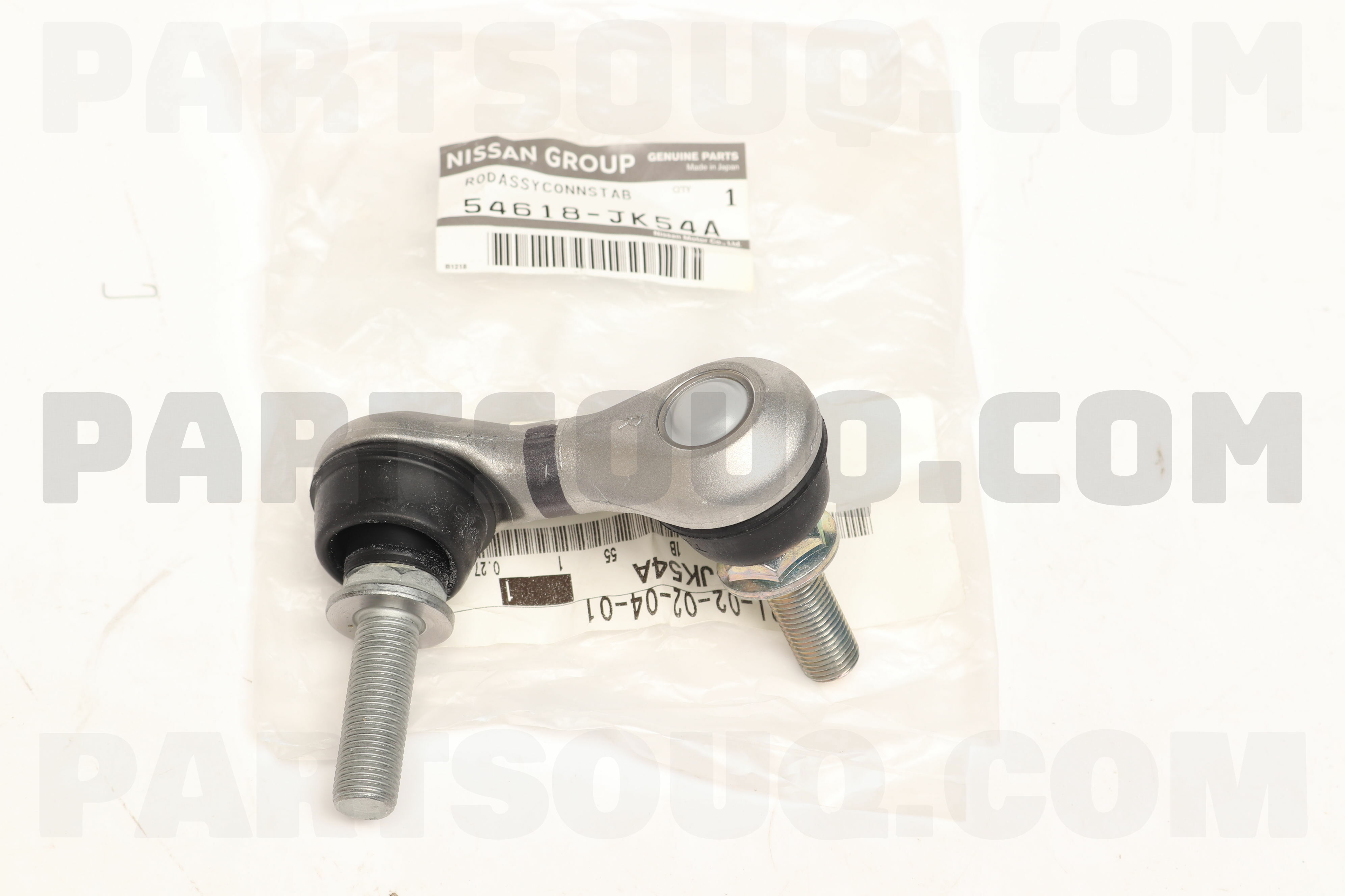 福袋 オンライン ROD-STABILIZER 54618JK54A PartSouq | Parts Nissan | K-POP/アジア