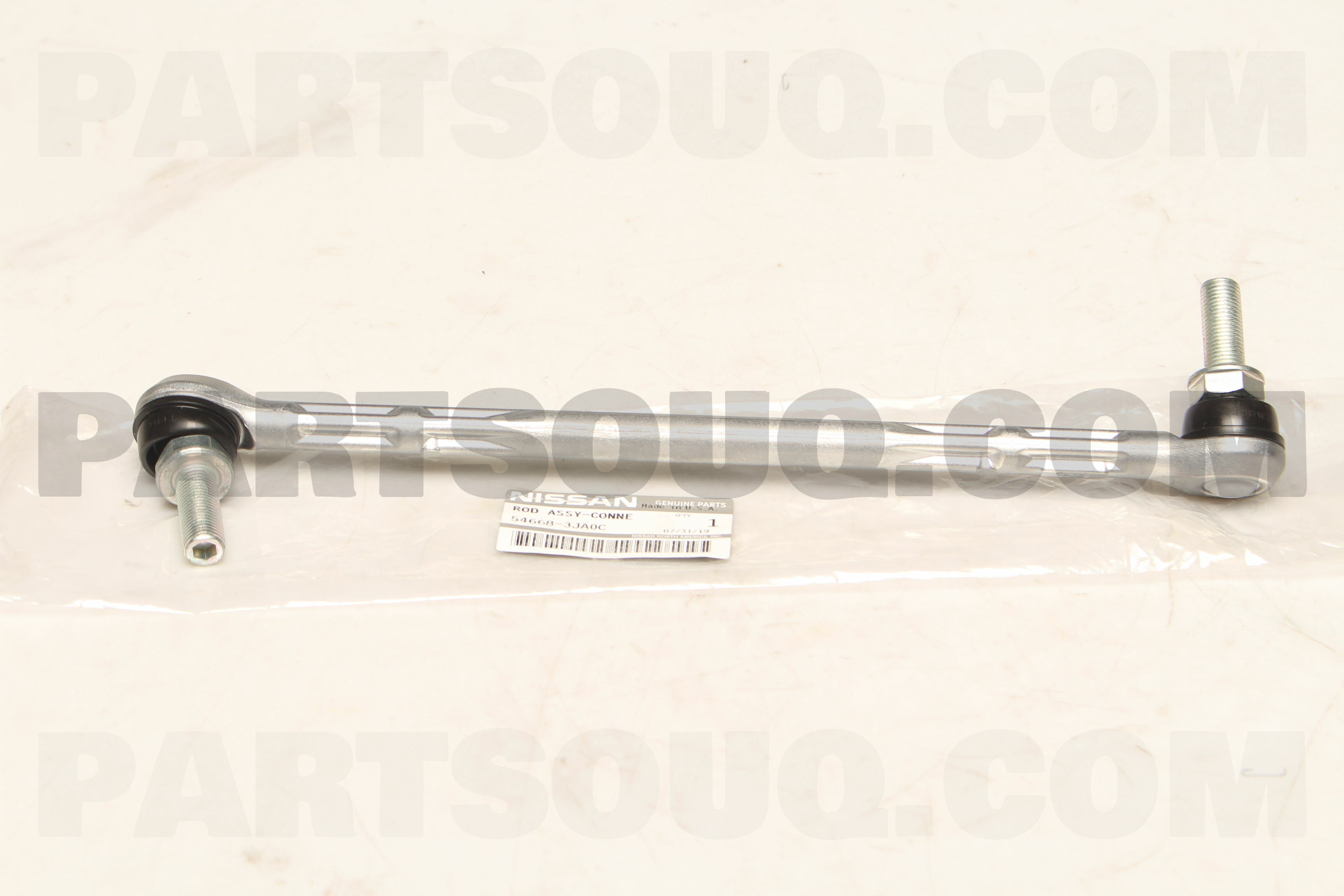 ROD A-CONNECTNG 546683JA0C | Nissan Parts | PartSouq