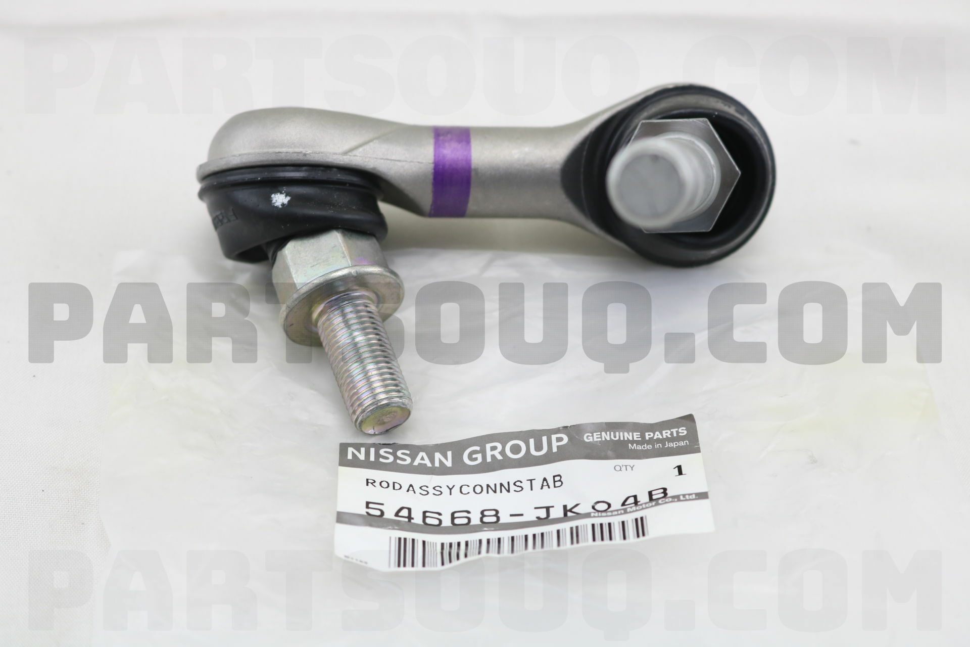 ROD A-CONNECTNG 54668JK04B | Nissan Parts | PartSouq