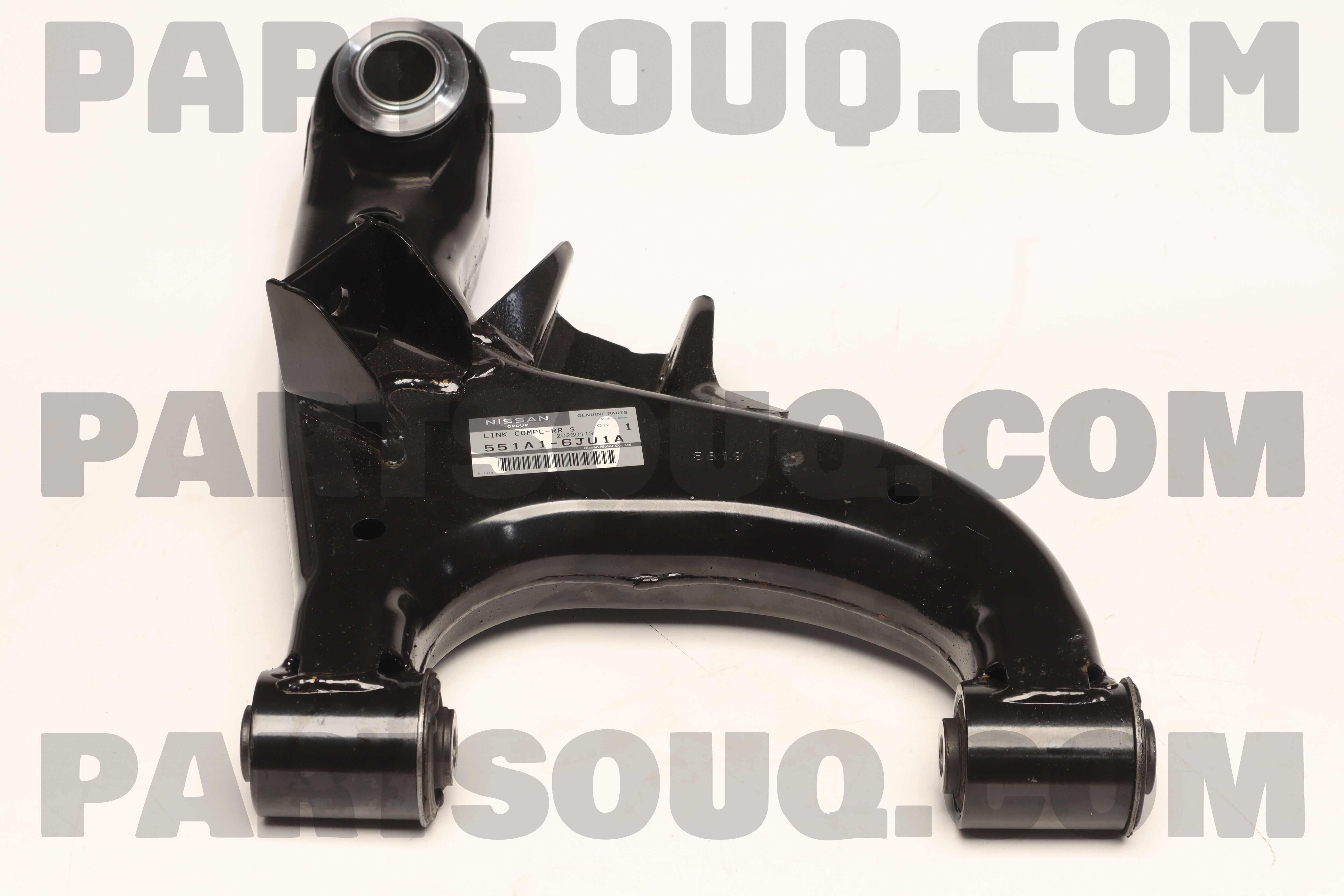 LINK COMPL-RR S 551A16JU1A | Nissan Parts | PartSouq