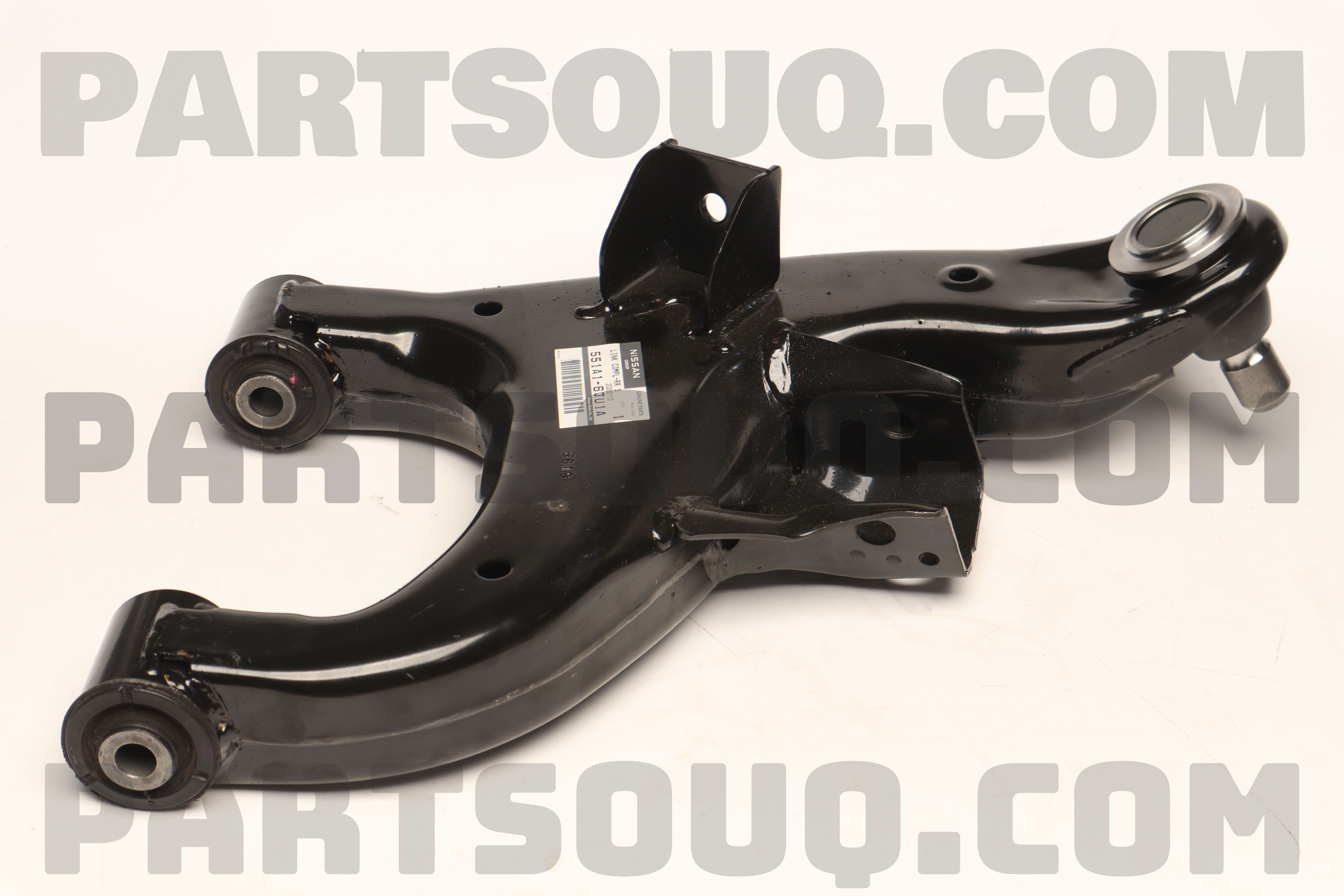 LINK COMPL-RR S 551A16JU1A | Nissan Parts | PartSouq