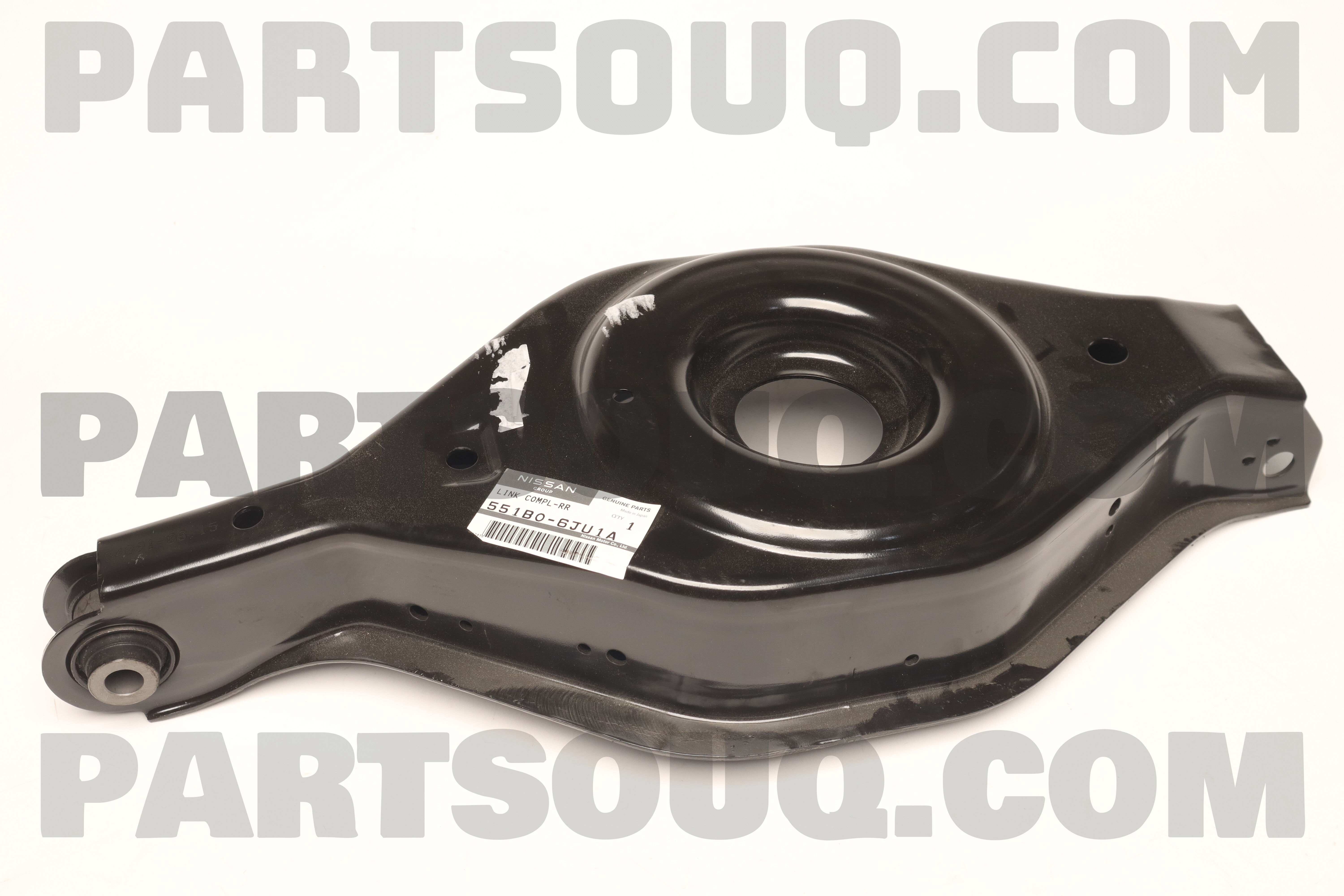 LINK COMPL-RR 551B06JU1A | Nissan Parts | PartSouq