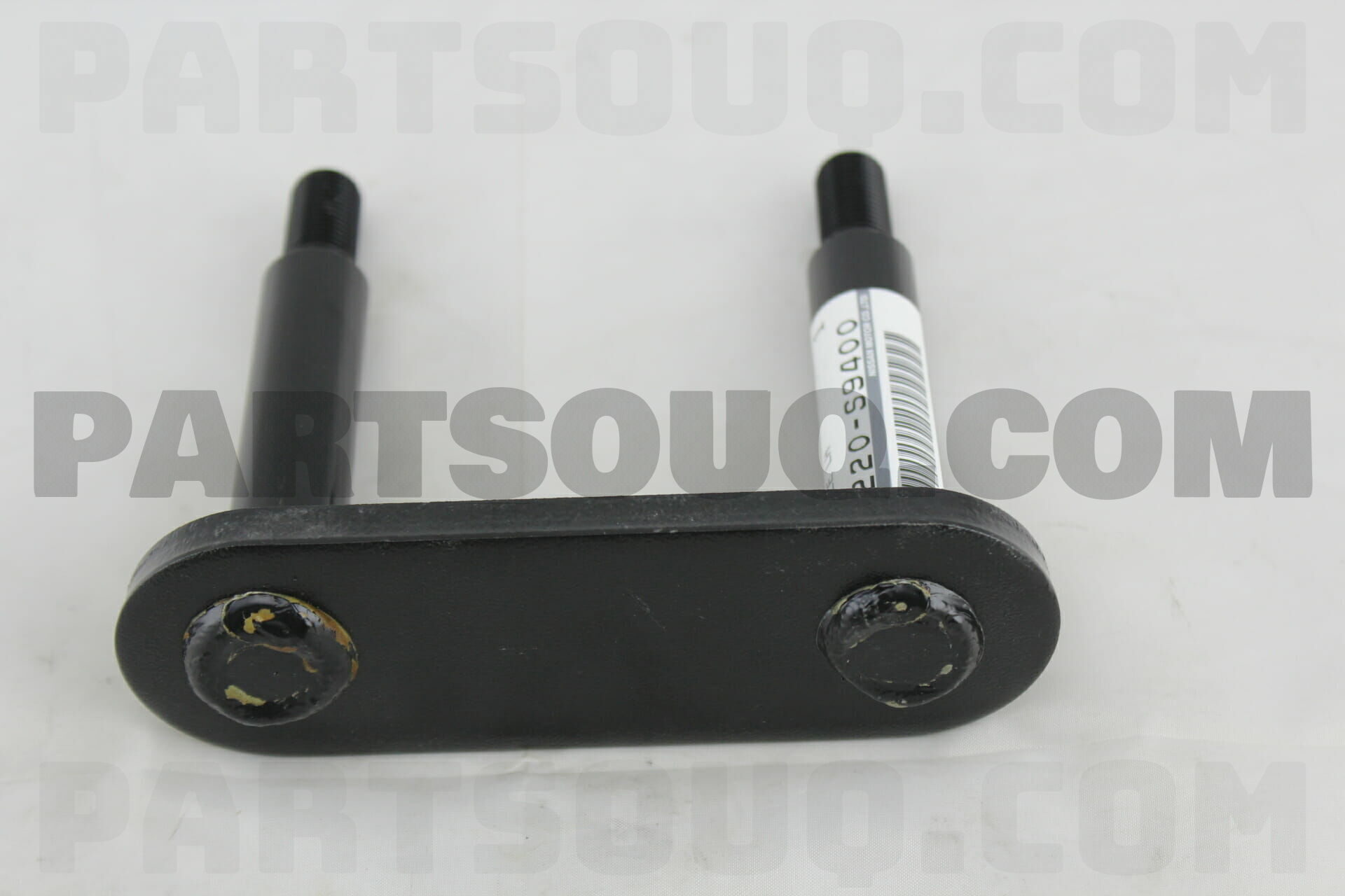 素晴らしい品質 SHACKLE ASSY-REAR SPRING 55220S9400 | Nissan Parts | PartSouq 語学・辞書・学習参考書