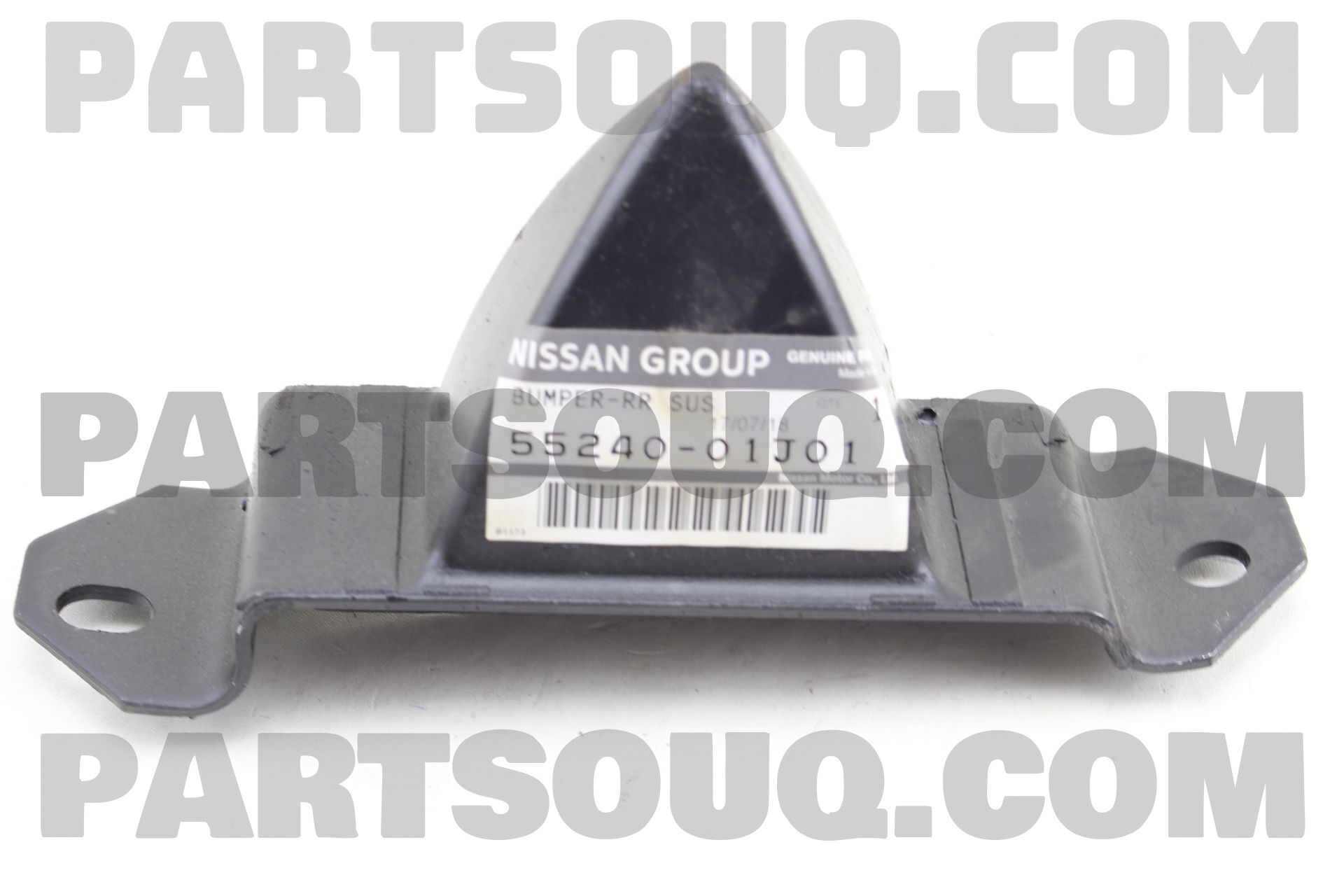 5524001J01 BUMPER ASSY-BOUND REAR SUSPENSION