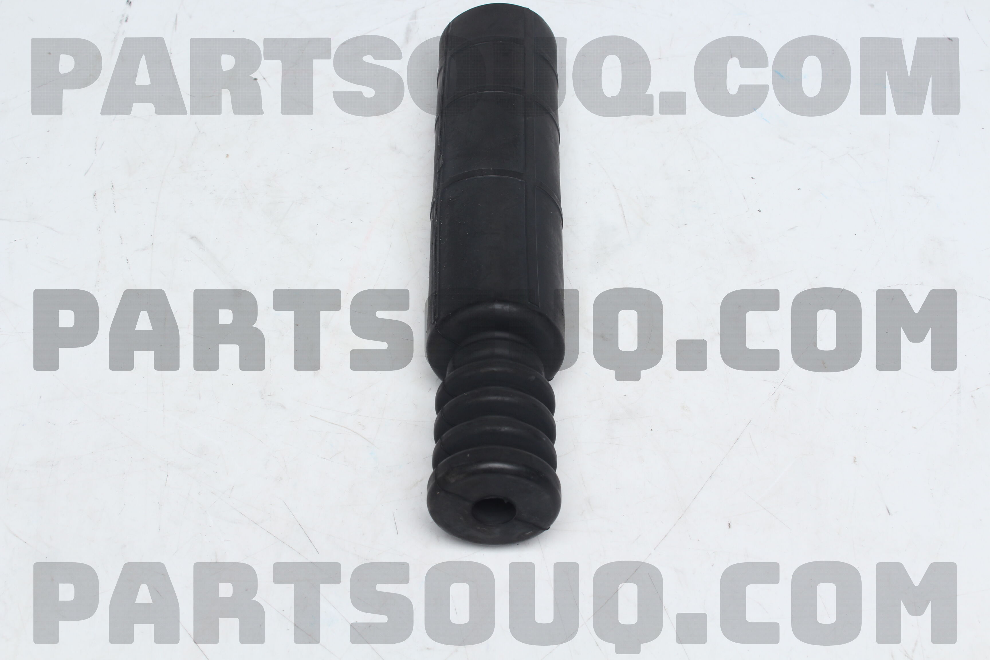BUMPER ASSY-BOUND REAR SUSPENSION 552403U000 | Nissan Parts | PartSouq