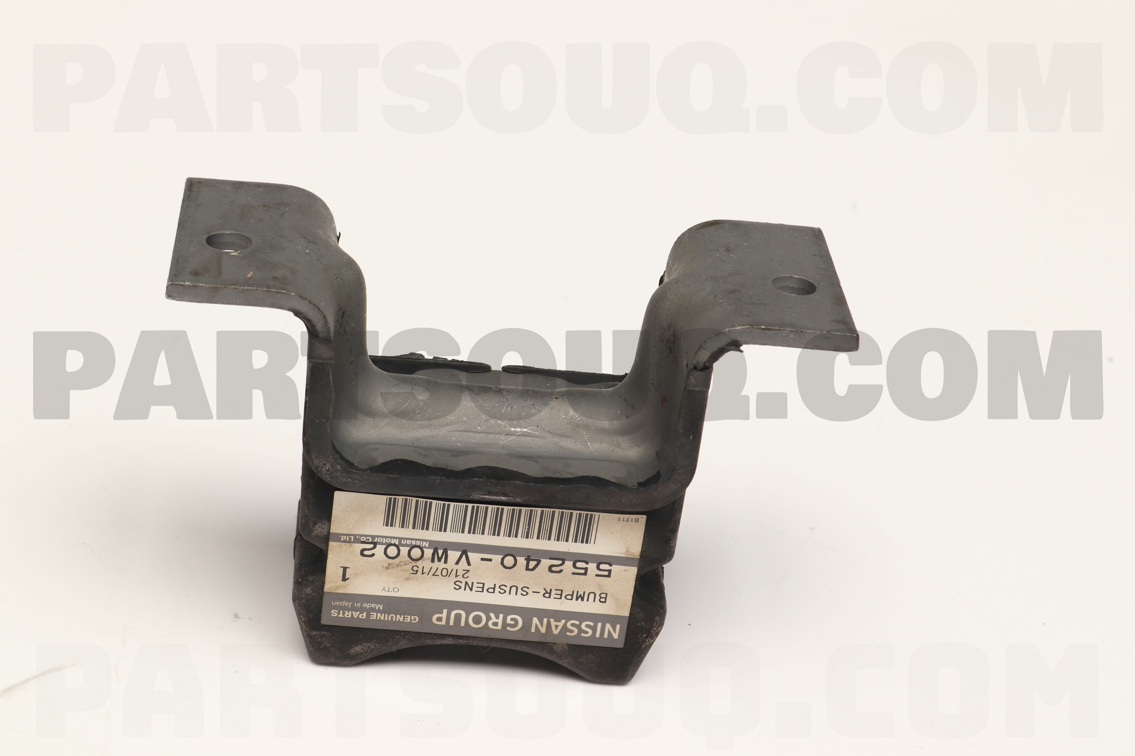 【ふるさと割】 BUMPER Parts Nissan | 55240VW002 SUSPENSION REAR ASSY-BOUND 財布・ケース・小物入れ